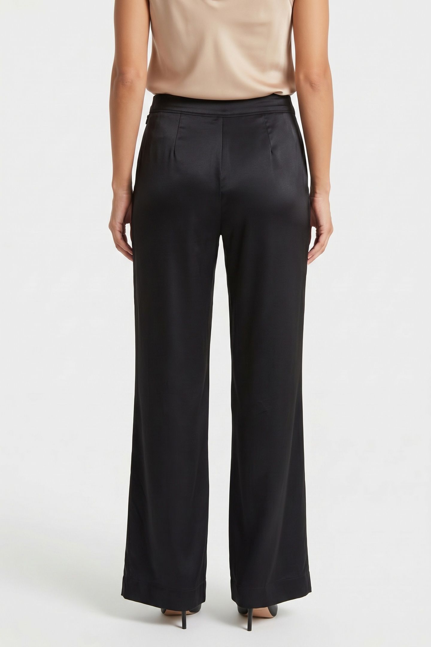 SATROUSERS BLACK 2