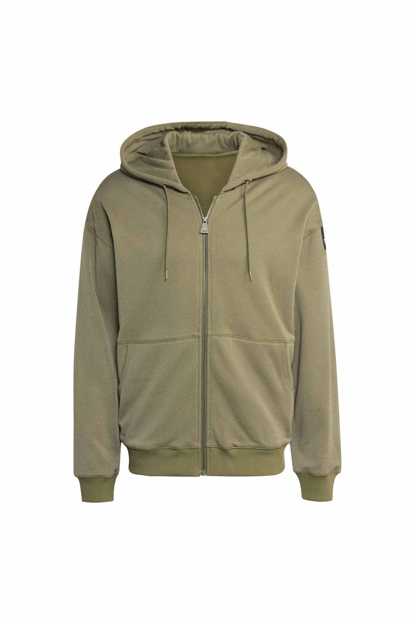 UNISEX ORIGINALS ADIDAS EQUIPMENT REFLECTIVE HOODIE FULL-ZIP 2