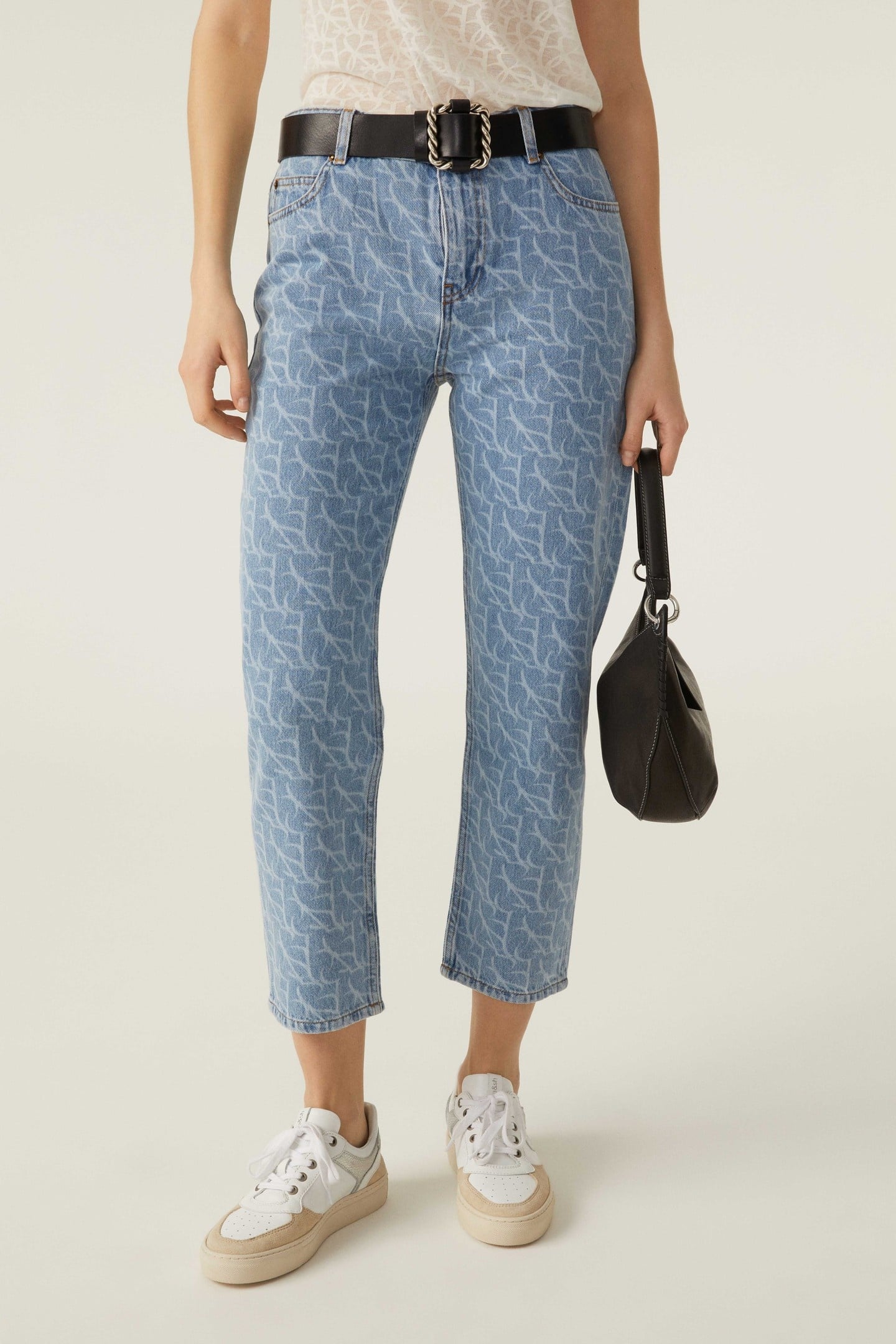 JEANS MEVA LIGHTUSEDBLUE 1