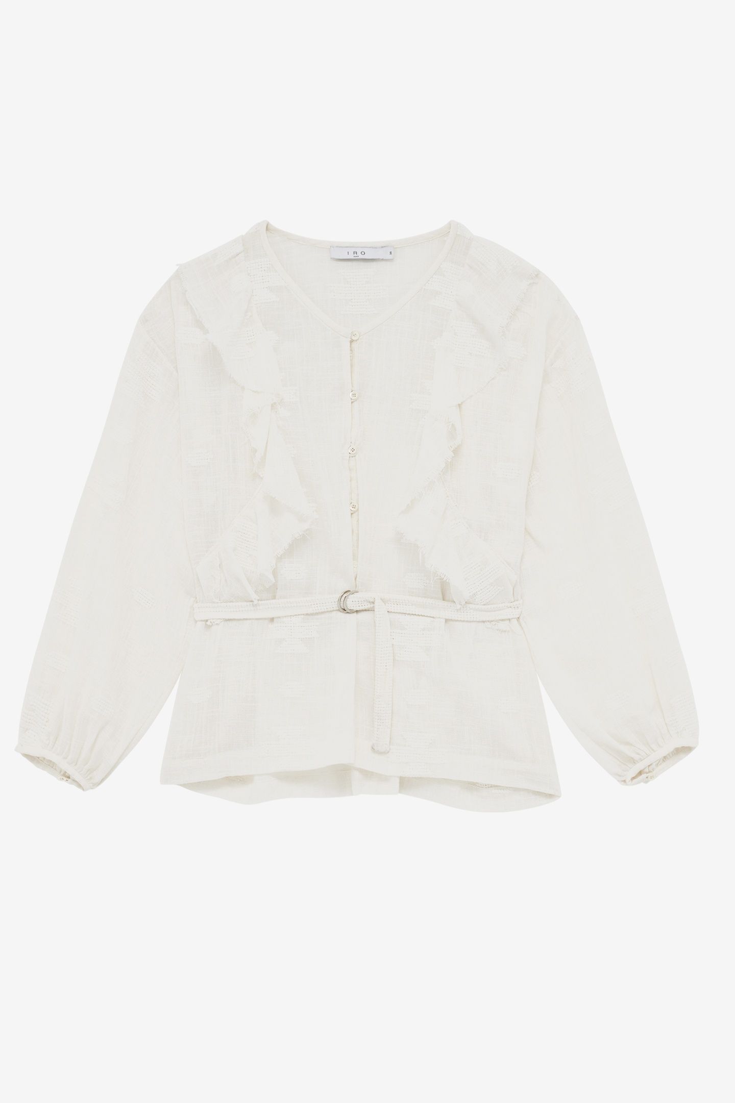 ARLIZE TOP WHITE 5