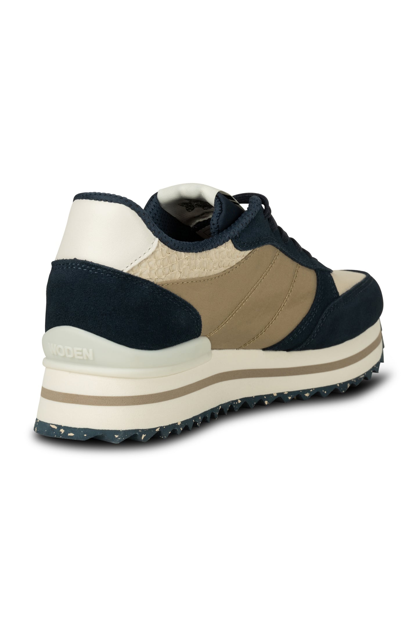 RONJA PLATEAU NAVY MULTI 4
