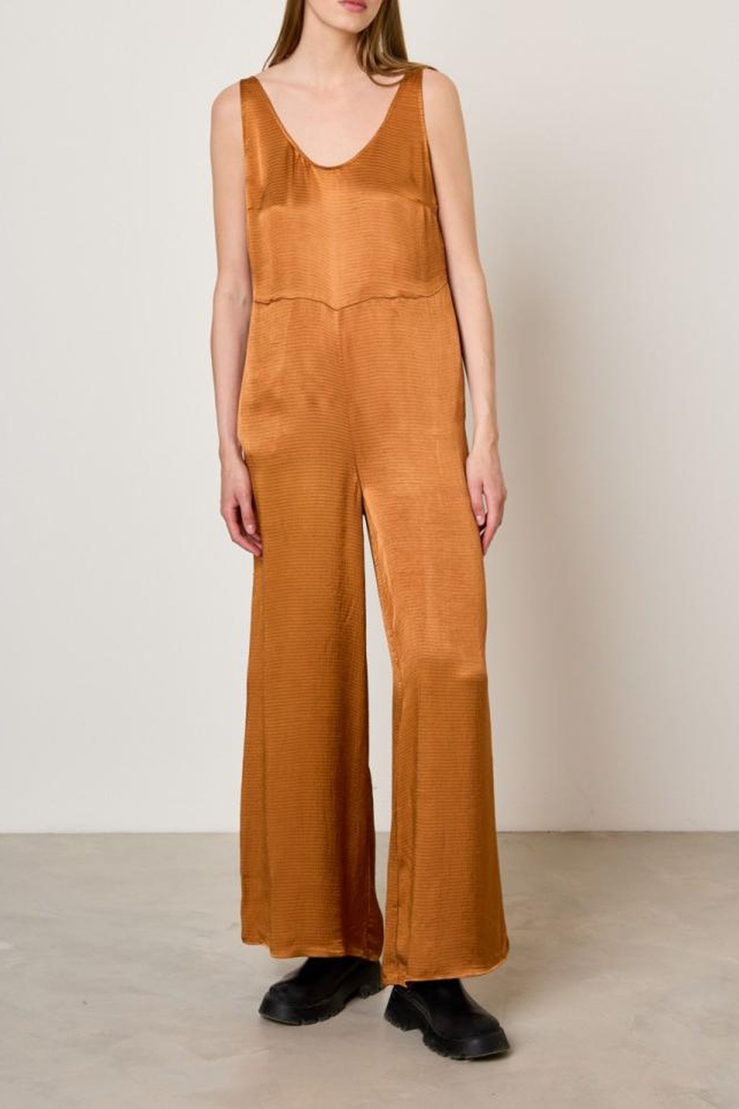 SHANING JUMPSUIT CANNELLE 7