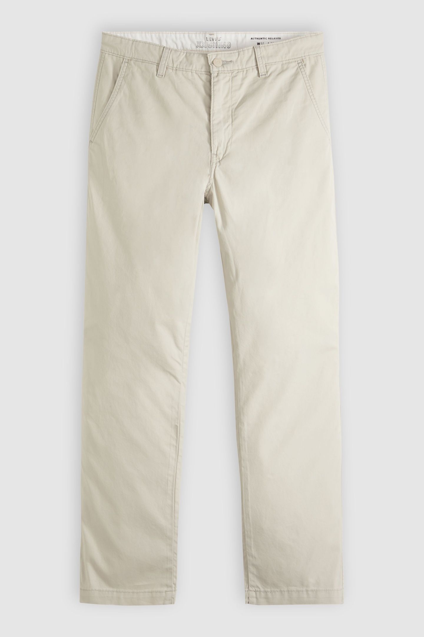 XX CHINO AUTHENTIC RELAXED LIGHTWEIGHT PANTS 6