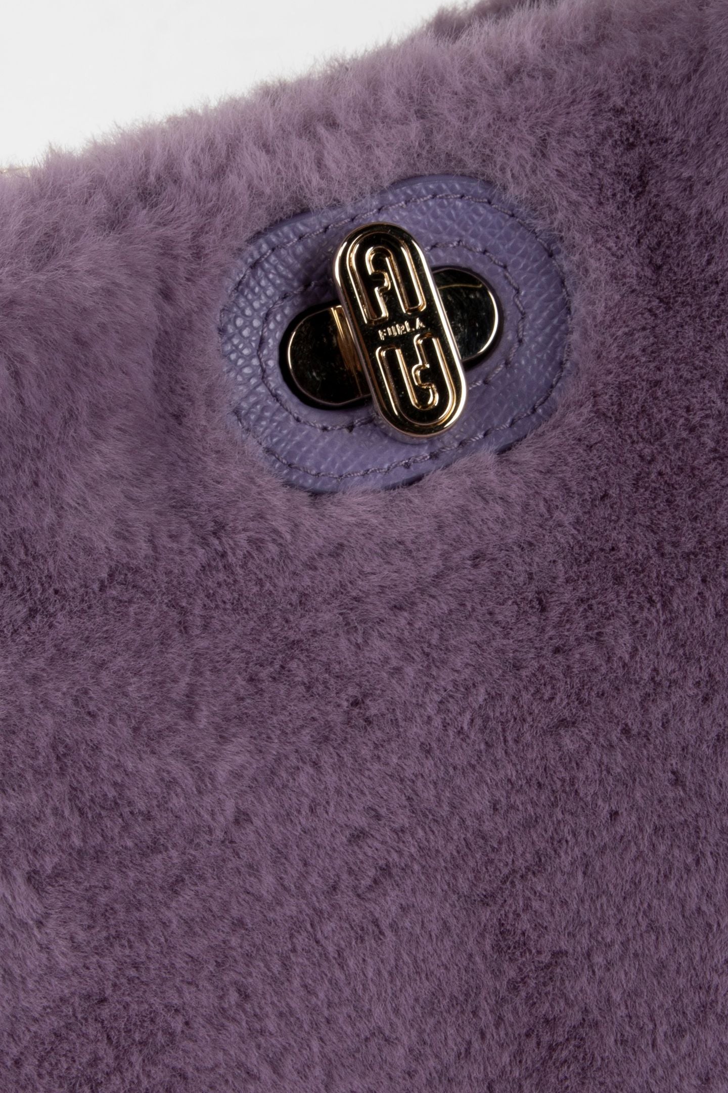 DANAE MINI BUCKET BAG CANDY FLOSS 4