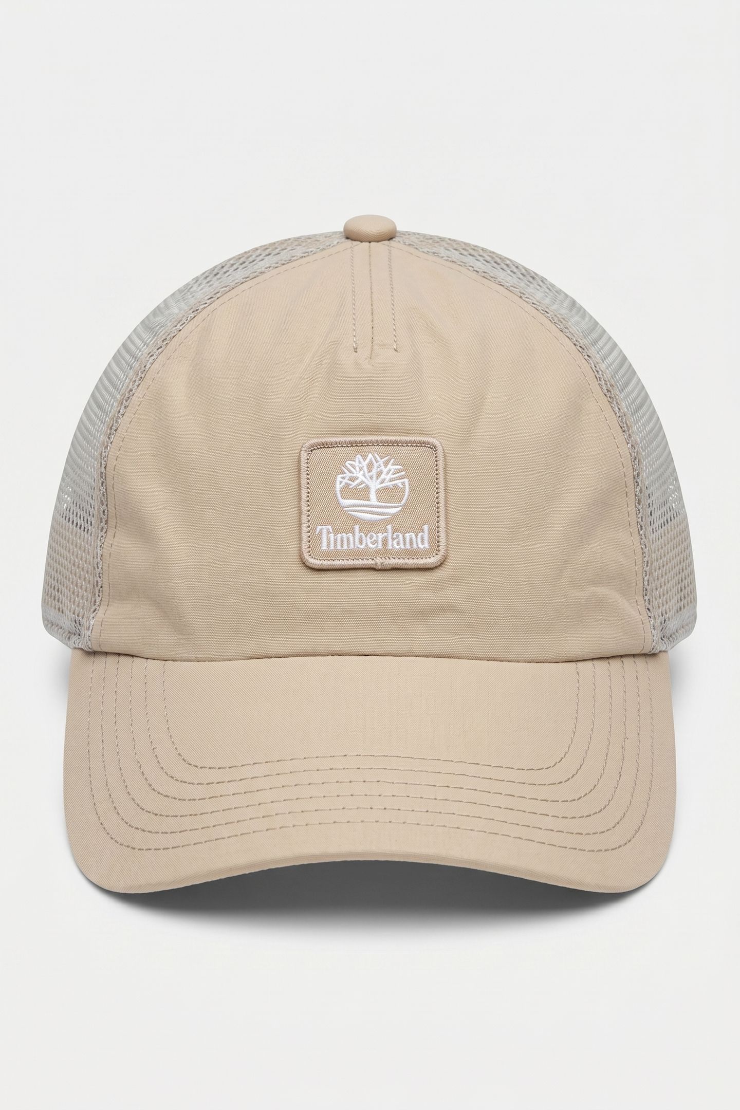 SOFT STRUCTURE TRUCKER MEDIUM BEIGE 2