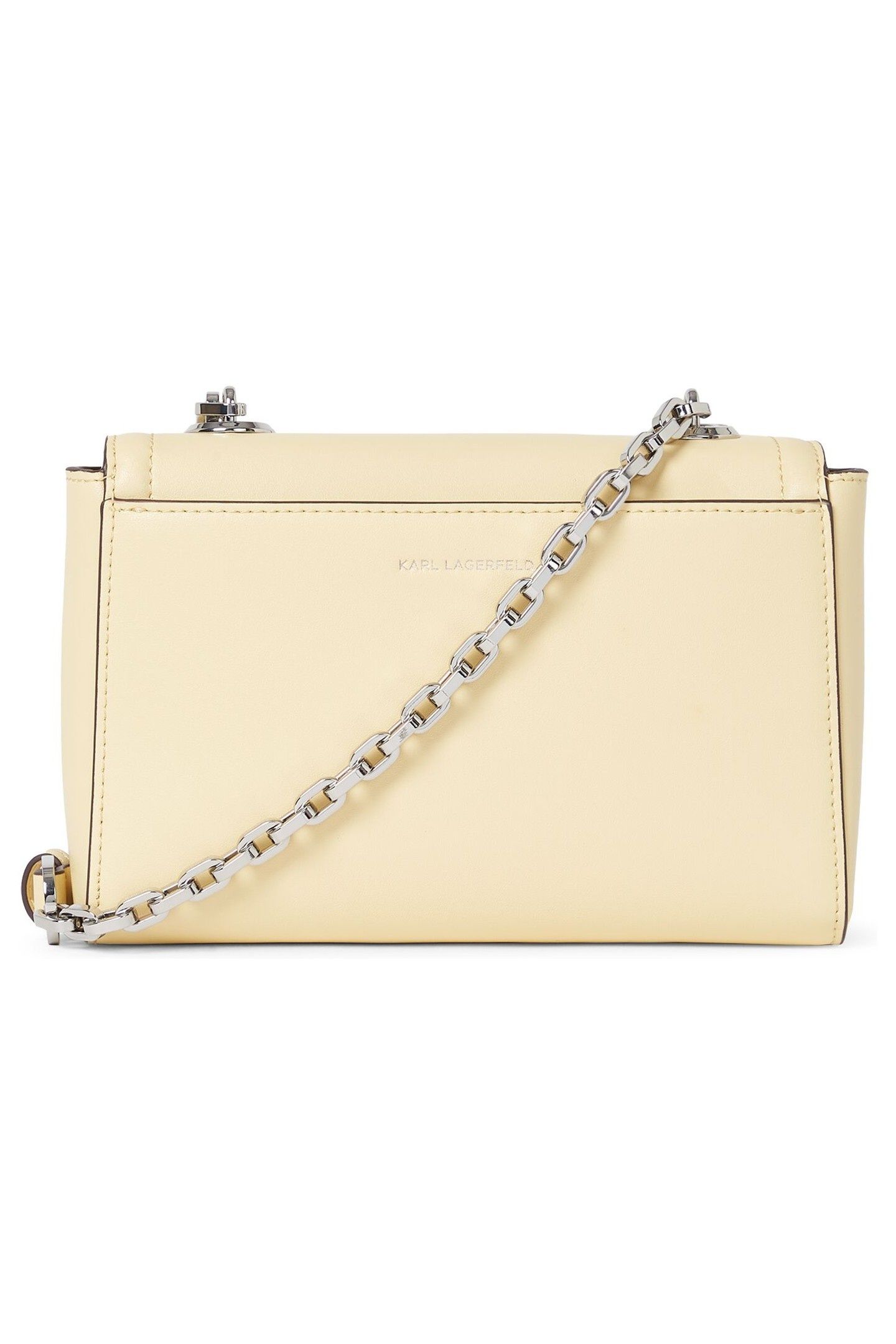 K/AUTOGRAPH SMALL CROSSBODY SUNLIGHT 2