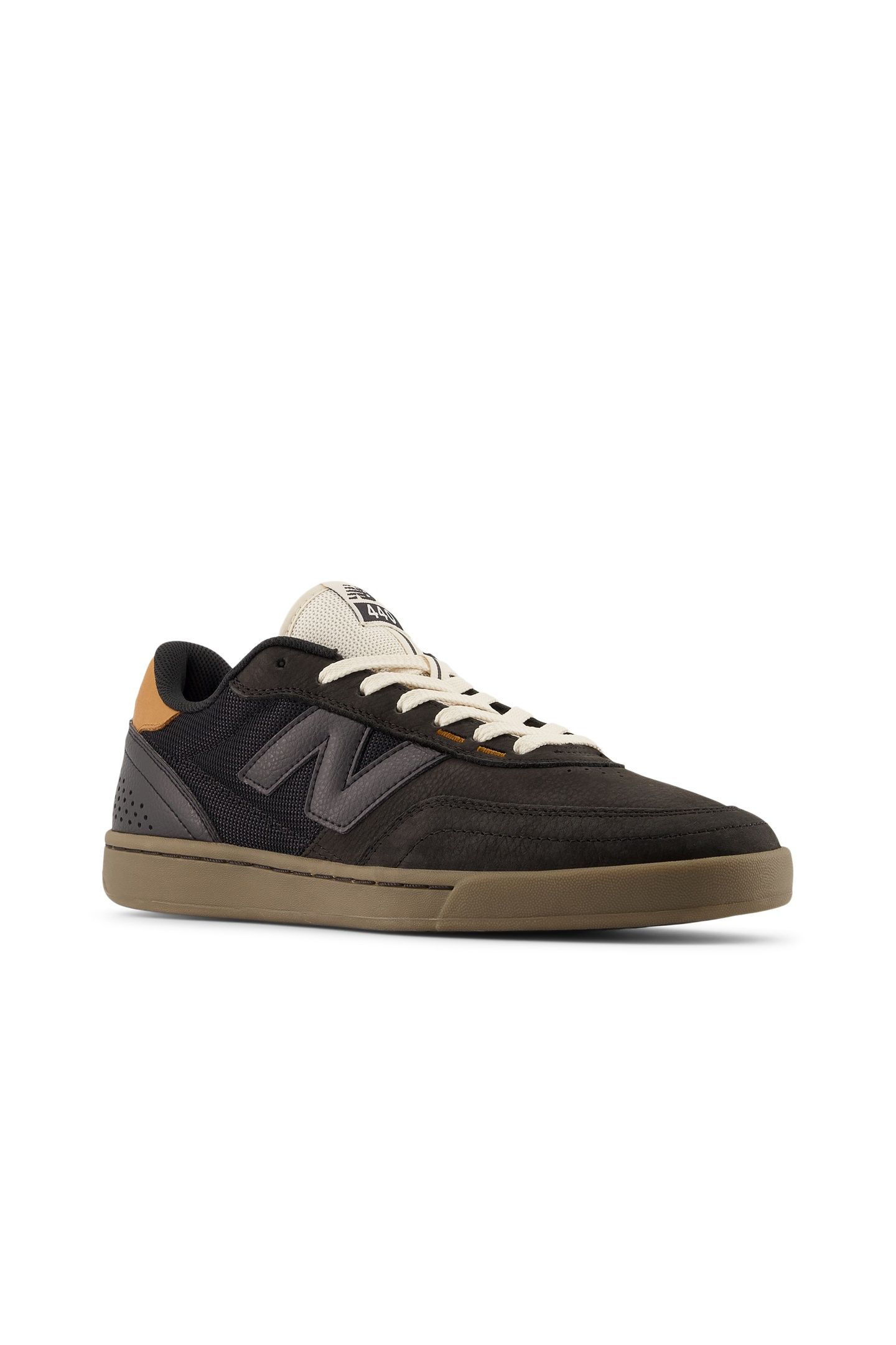 NB NUMERIC 440 V2 BLACK 2