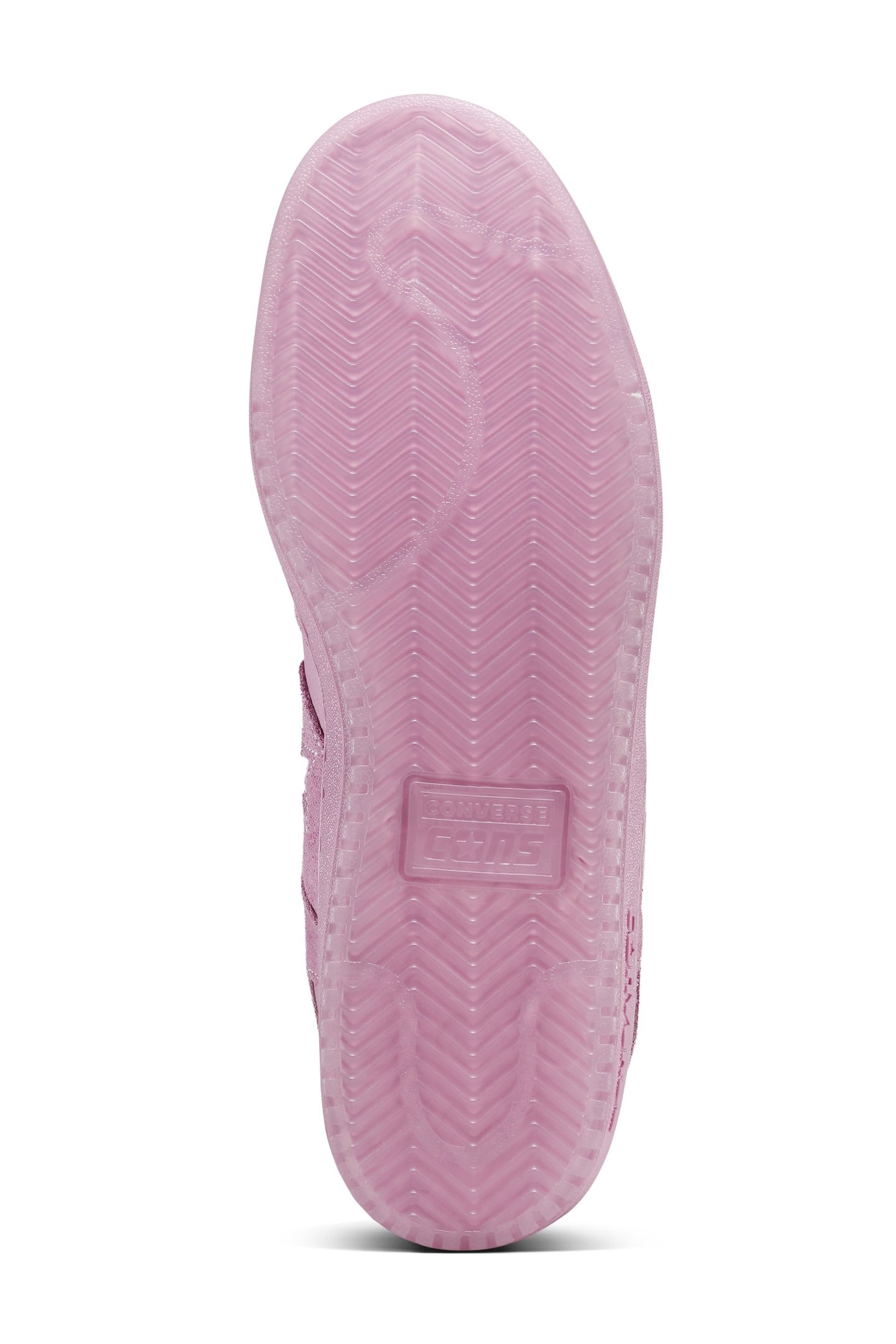 UNISEX AS-1 PRO OX CLIFFSIDE ROSE/WHITE/WHITE 7