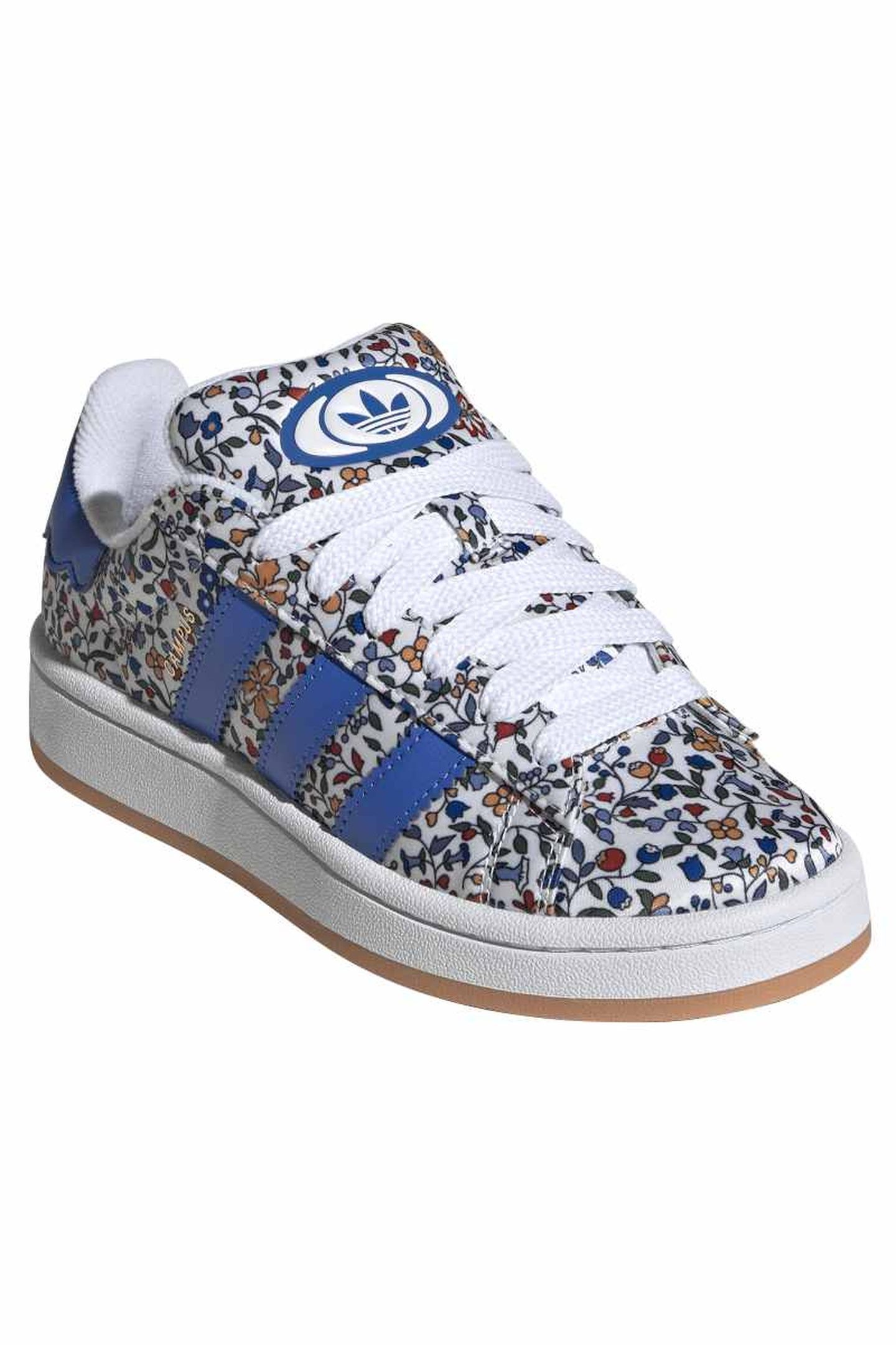 ORIGINALS CAMPUS 00S X LIBERTY LONDON SHOES SUPPLIER COLOUR 2