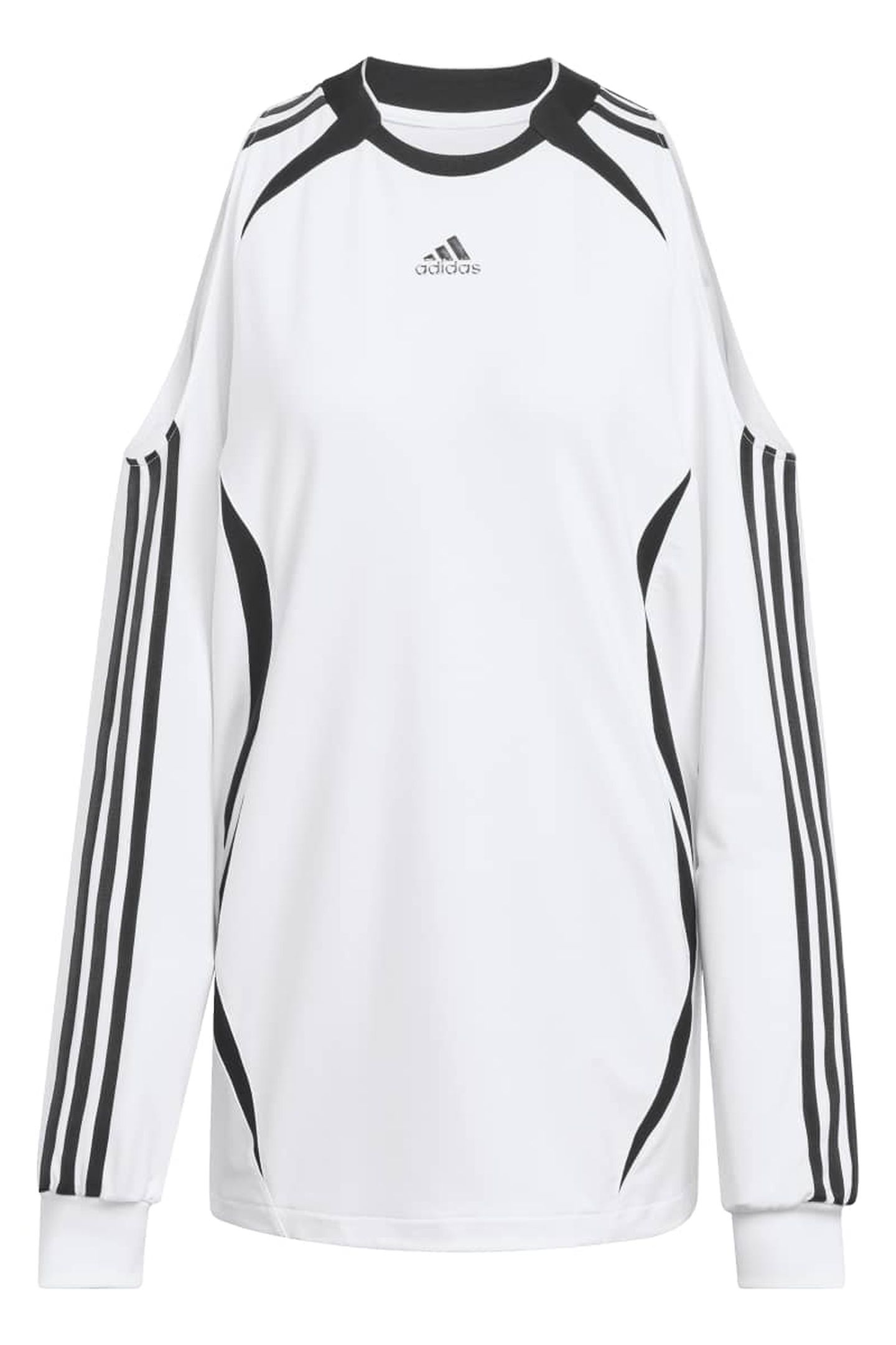 ORIGINALS ADILENIUM SEASON 4 TEAMGEIST FASHION JERSEY WHITE 4