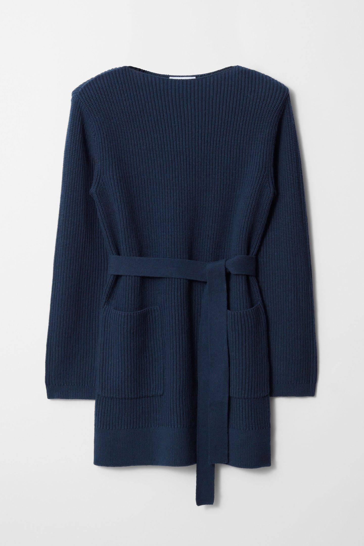 ENZO DRESS BLUE 4