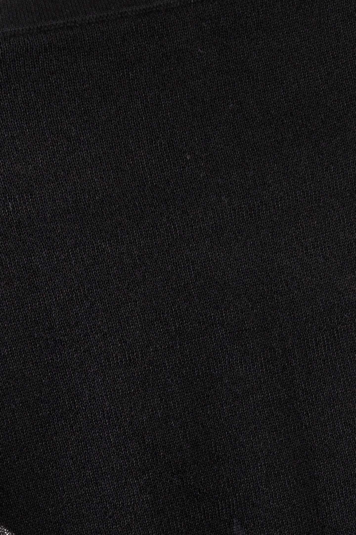 TANIA SKIRT BLACK 4