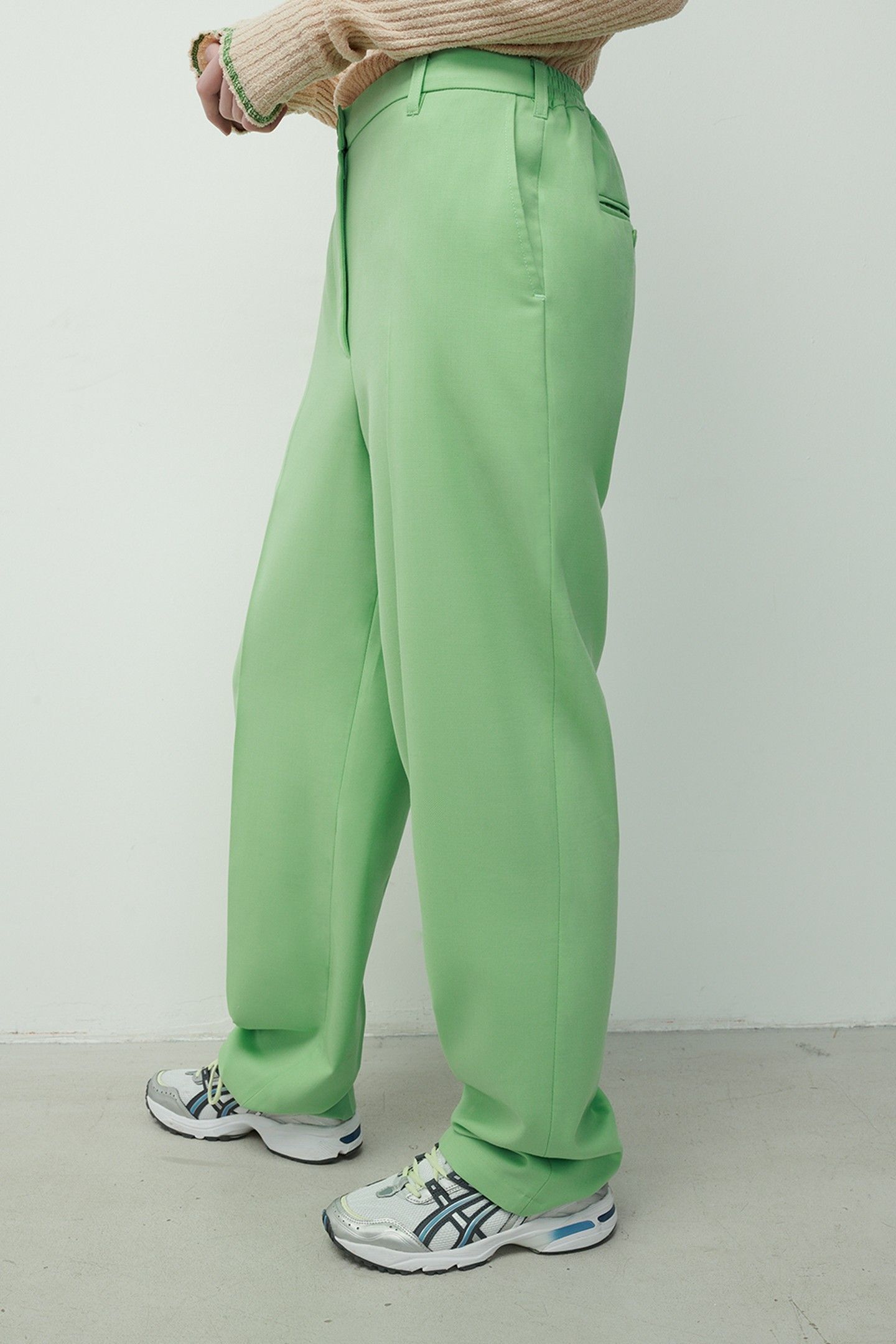 TABINSVILLE PANT JADE 4
