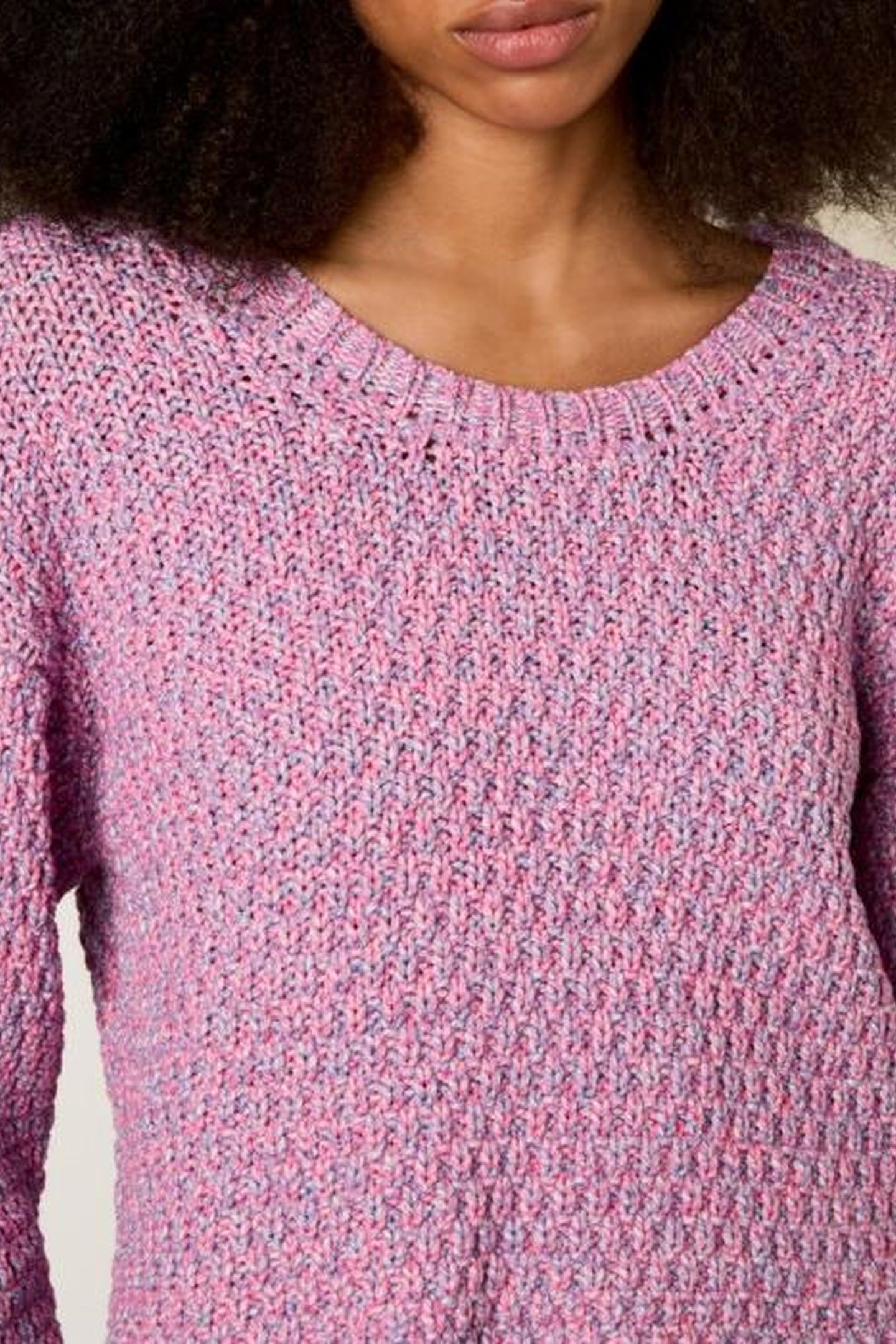 TIVELL JUMPER BERLINGOT MOULINE 7