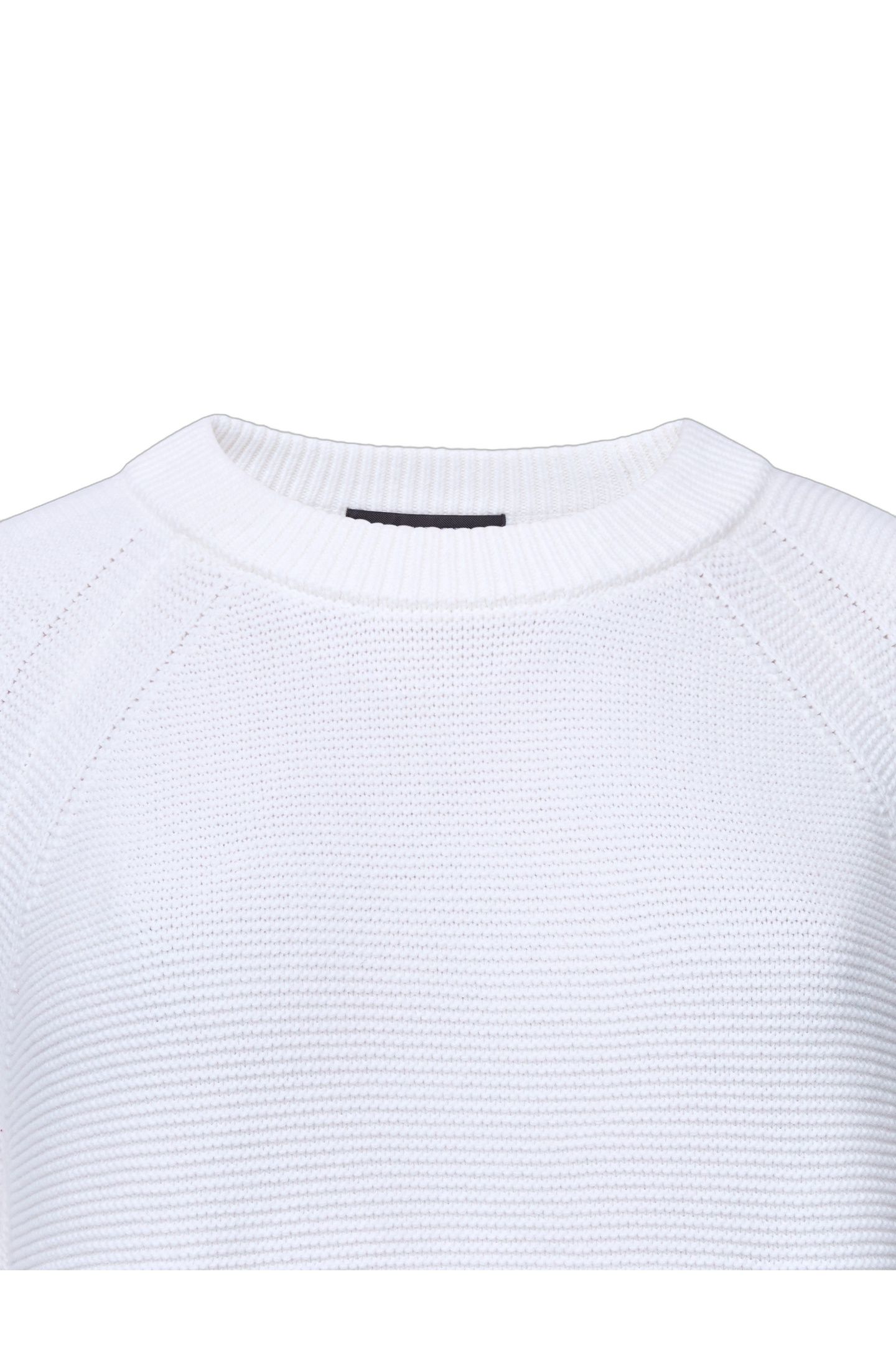 LILY MOZART SHORT SLEEVE LINEN WHITE 4