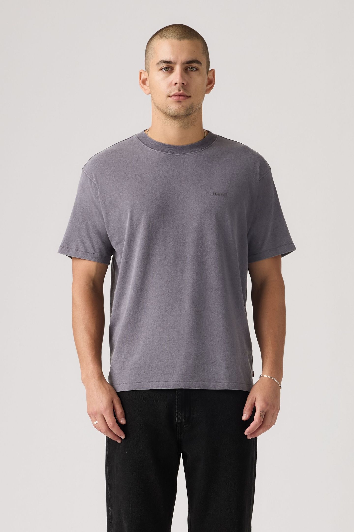 RED TAB VINTAGE TEE 1