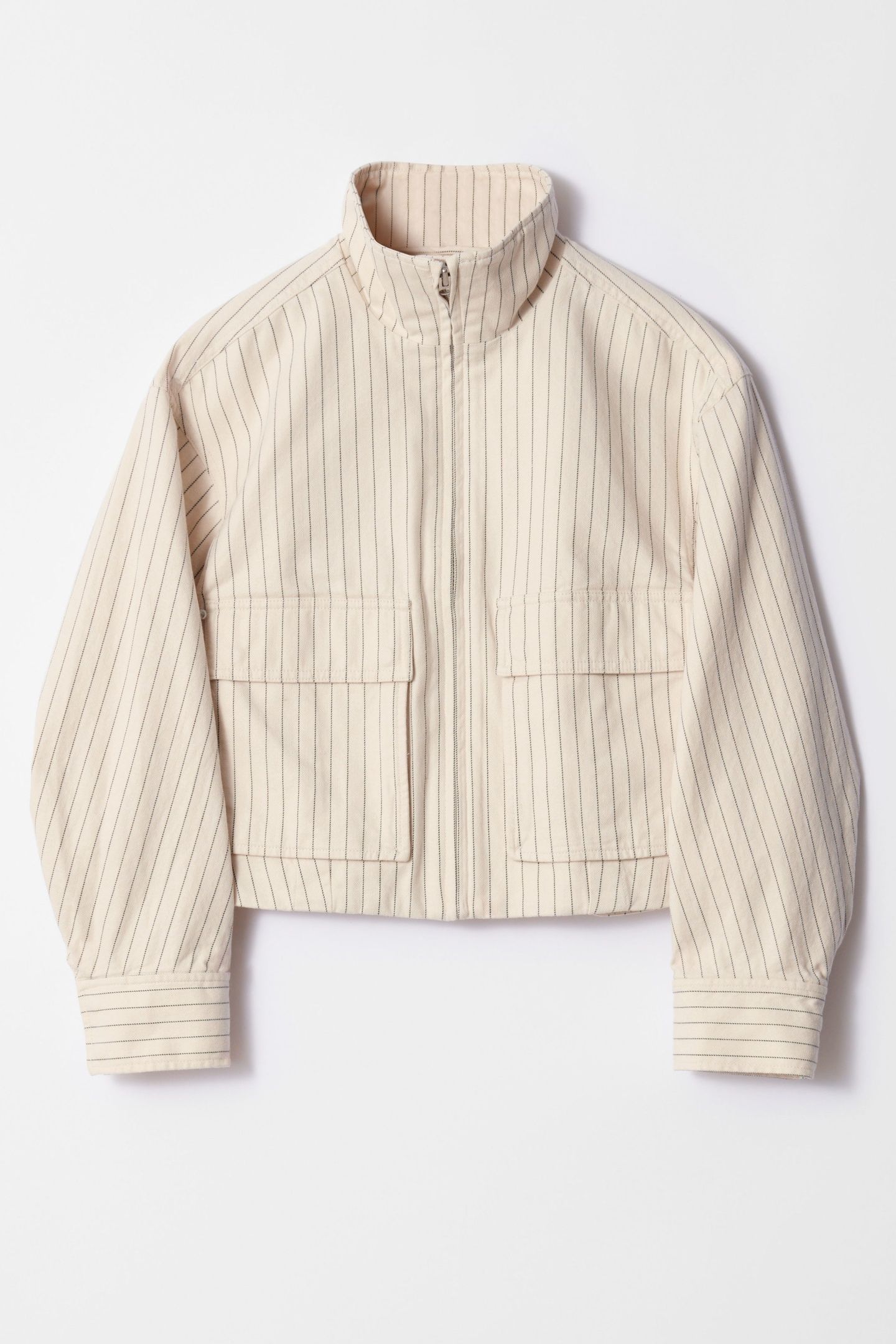 MILLI JACKET NEW WHITE 3