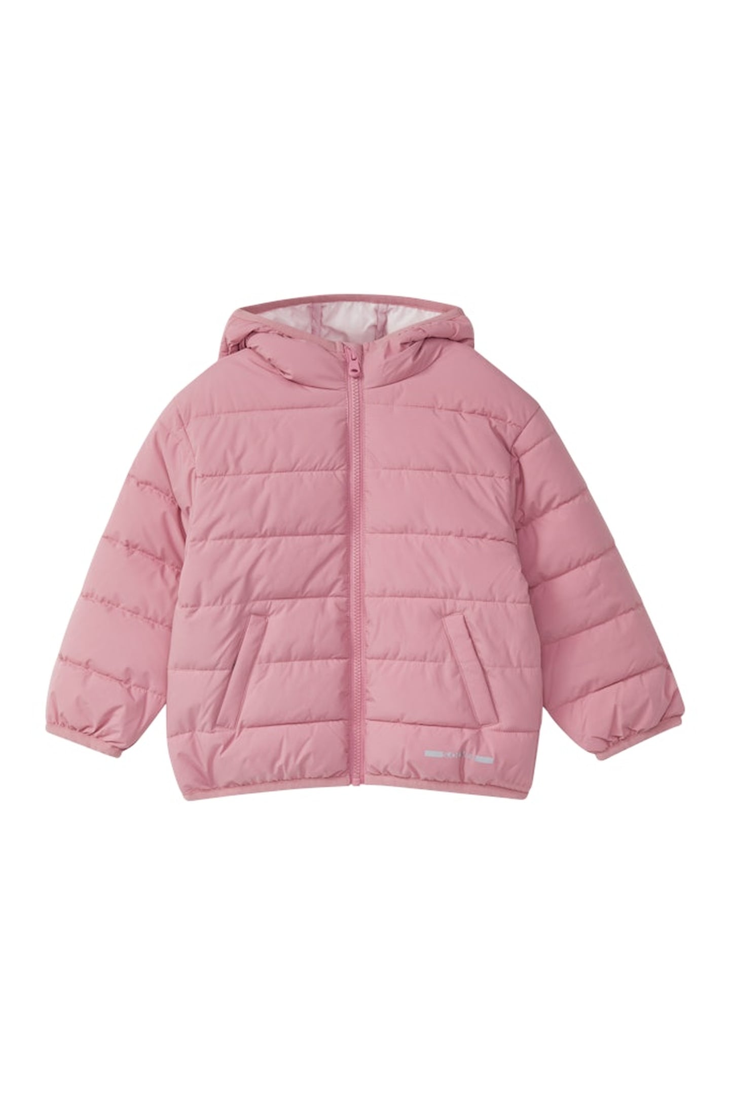 S.OLIVER JACKETS OUTDOOR PINK 2
