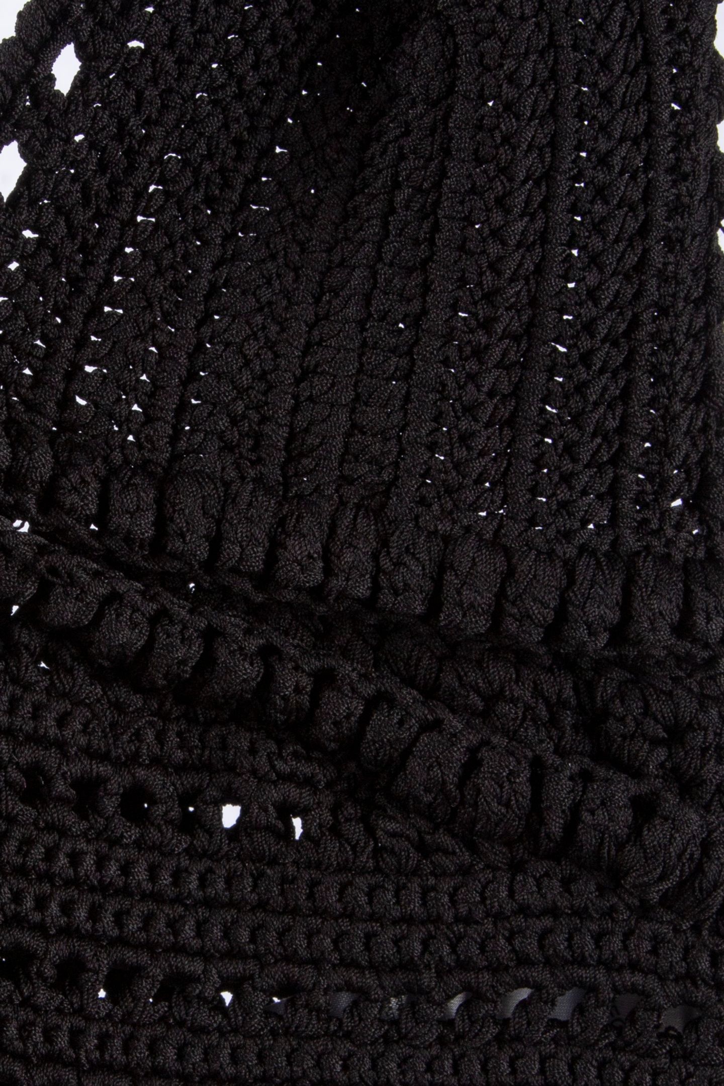 KLEO PULLOVER BLACK 6