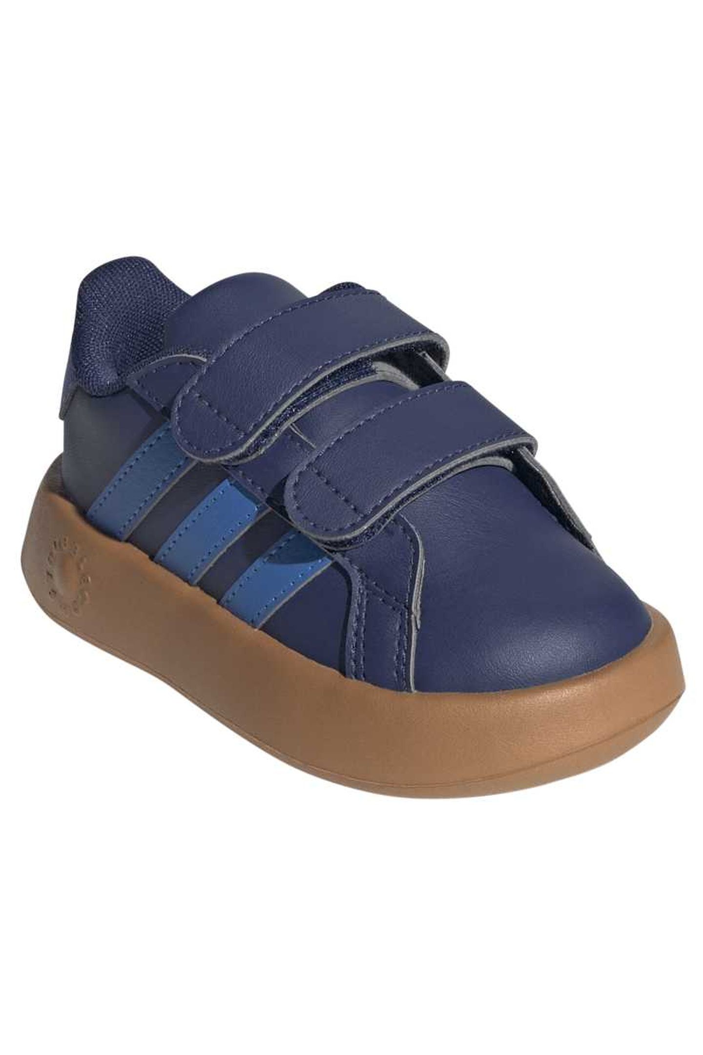 SPORTSWEAR GRAND COURT 2.0 SHOES INFANTS DARK BLUE 2