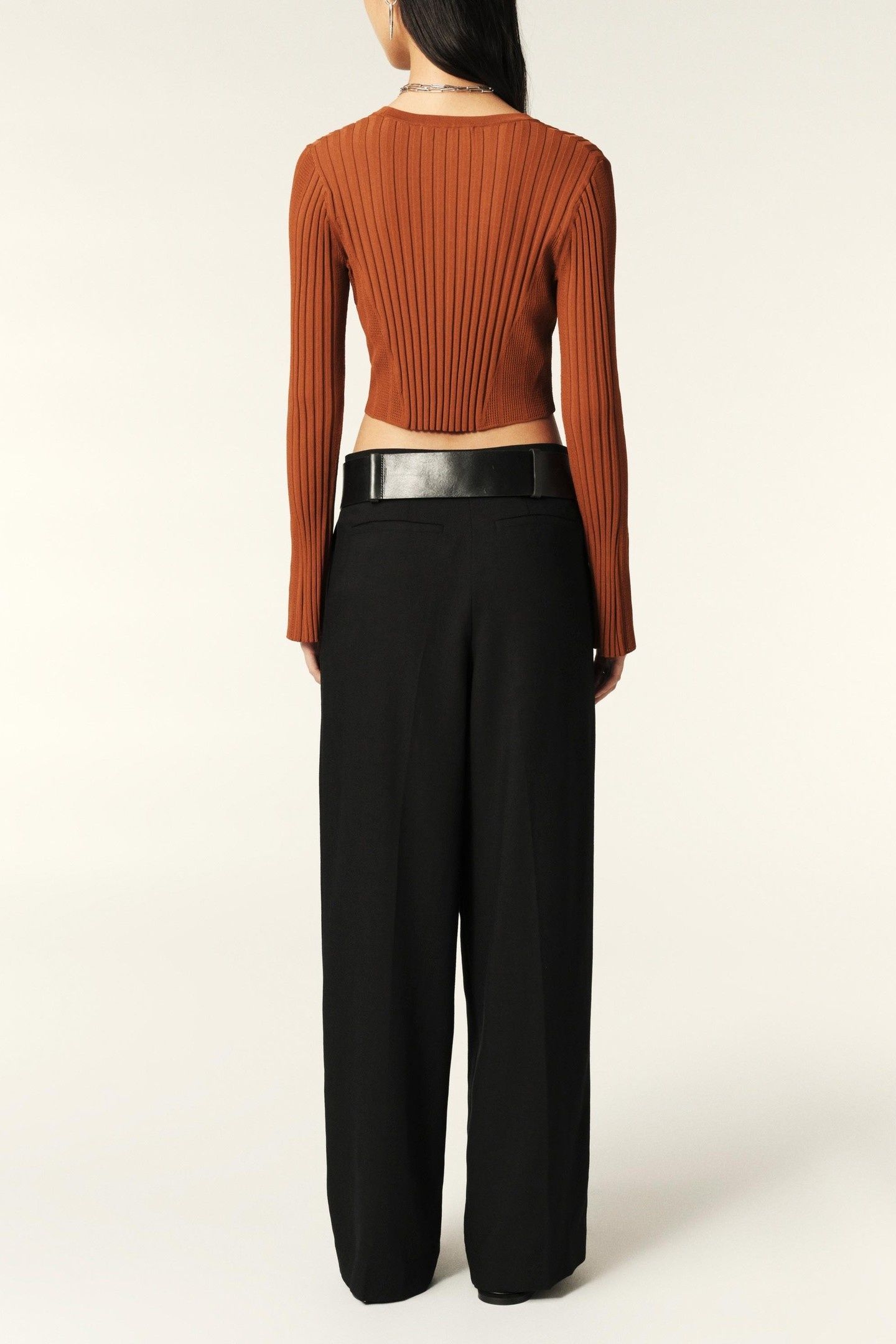 CARDIGAN PUSHA ECUREUIL 3