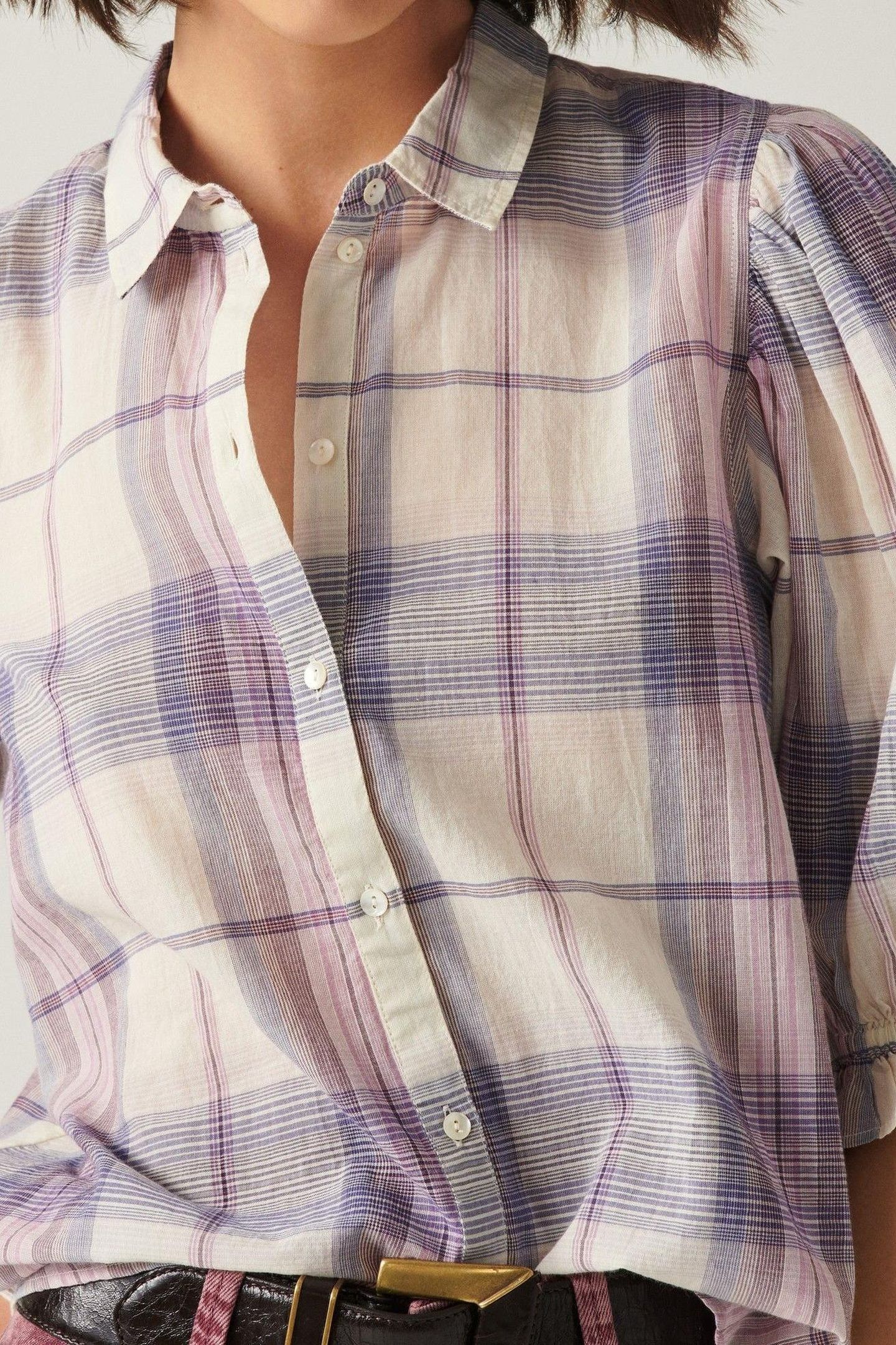 CHEMISE CELESTE BEIGE 4