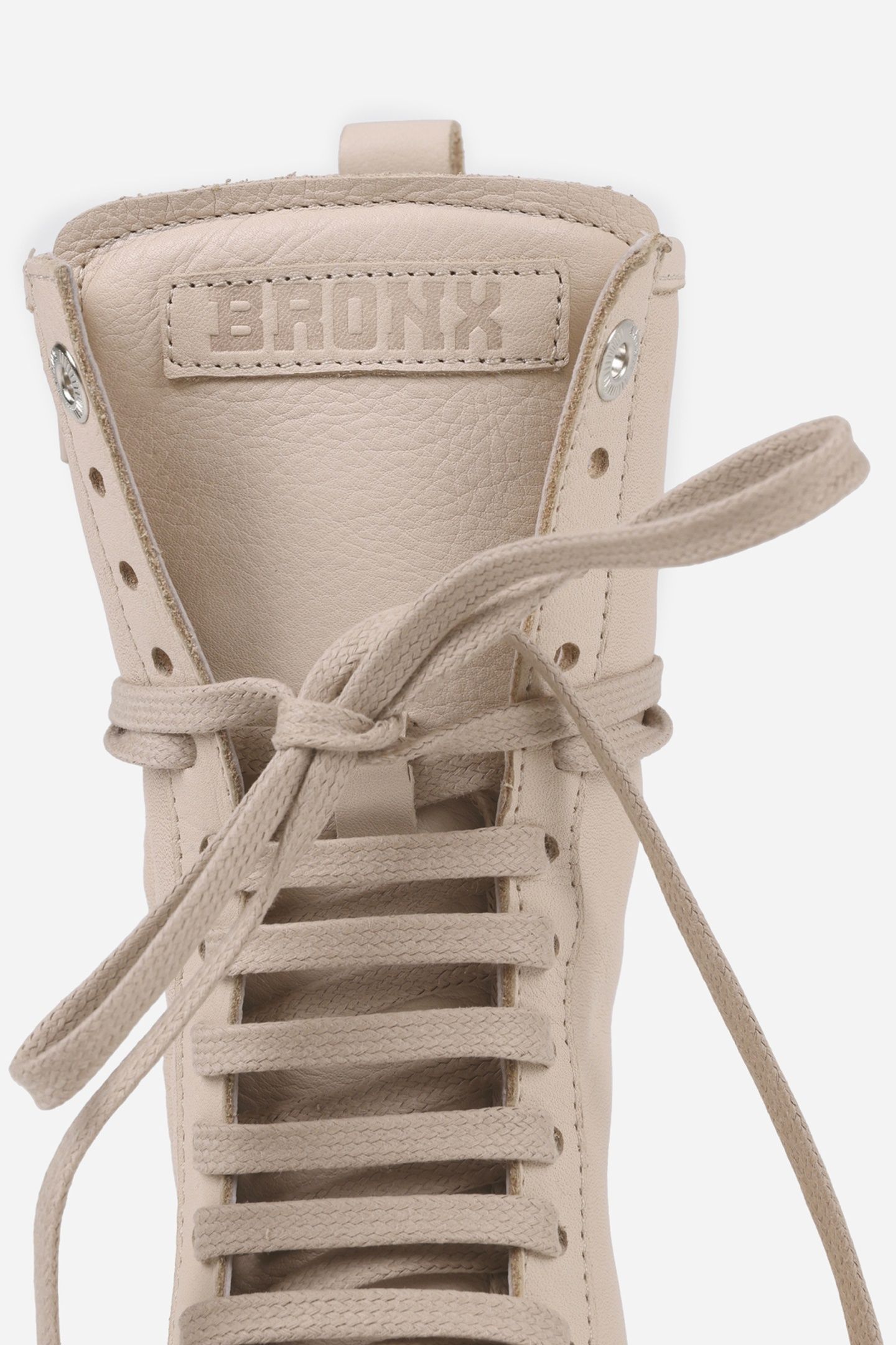 MYR-AA ANKLE BOOT BLUSH 6