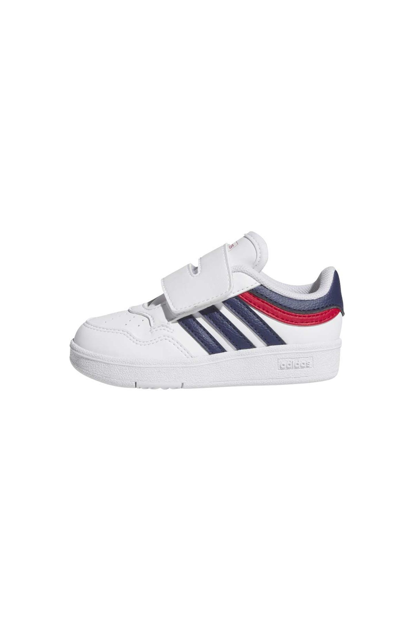 SPORTSWEAR HOOPS 4.0 SHOES FTWR WHITE 2