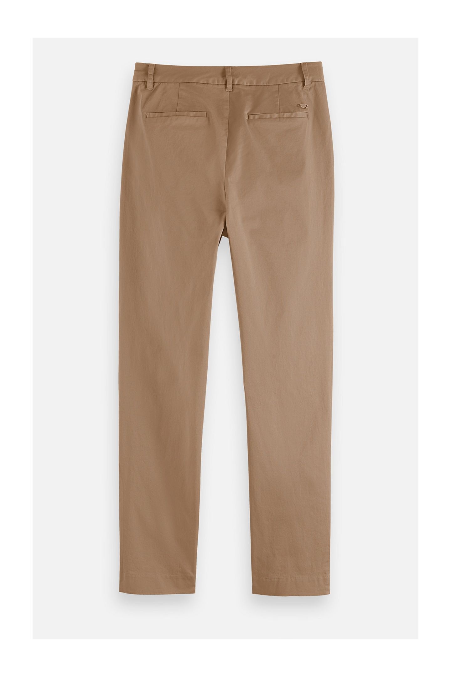 ABOTT CHINO PANT SAND 5