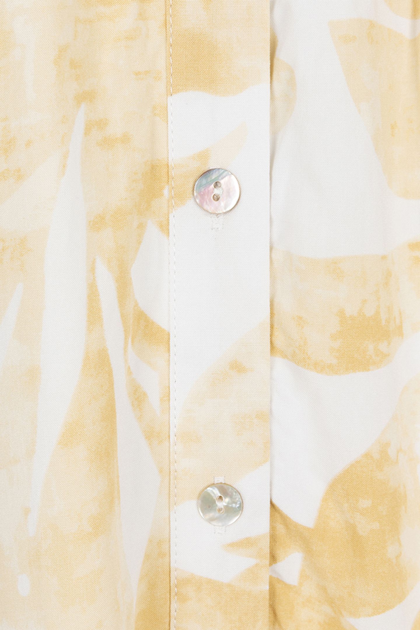 DRESS LONG FADED SOLAR PRINT 7