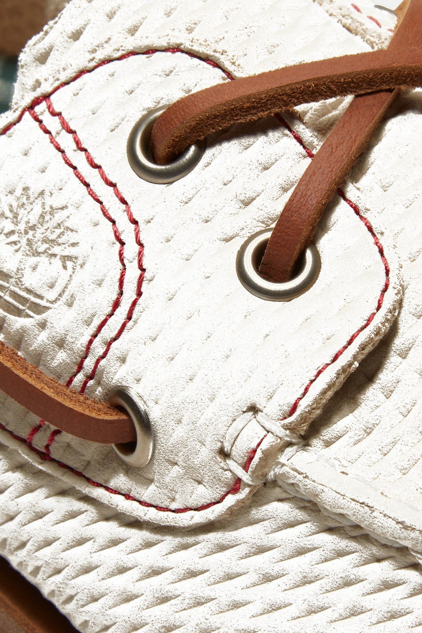 BOAT SHOE LIGHT BEIGE 9