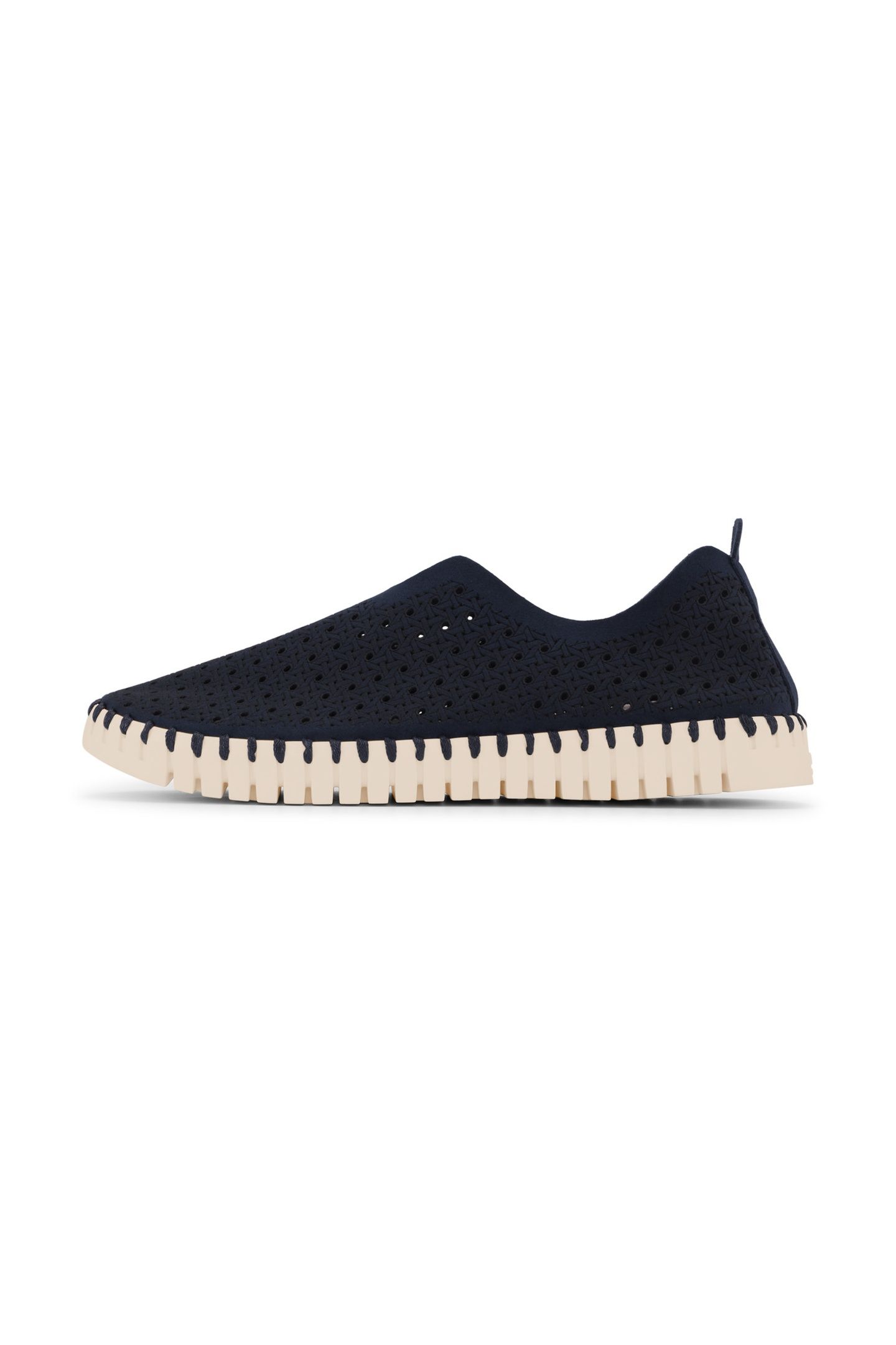 TULIP4031 DARK INDIGO PEARLED IVORY 1