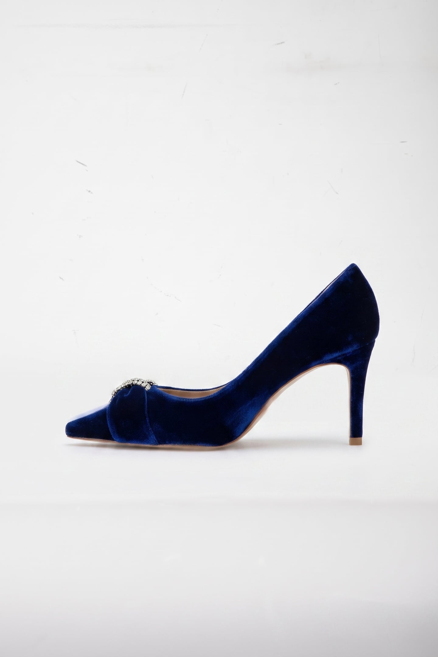 THELMA CRYSTAL OLOID IMPERIAL BLUE 2