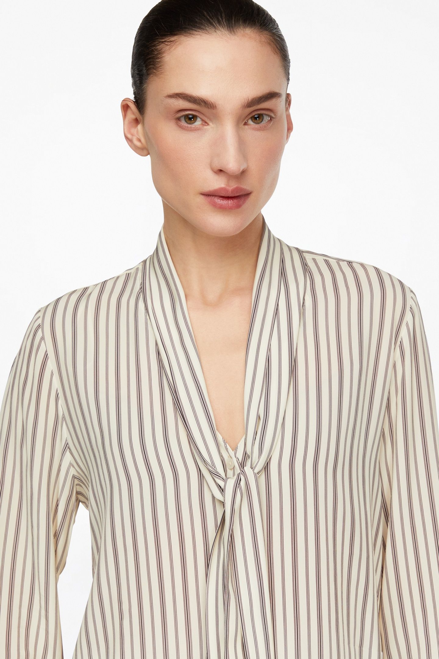 COMMA BLOUSES OFFWHITE 6