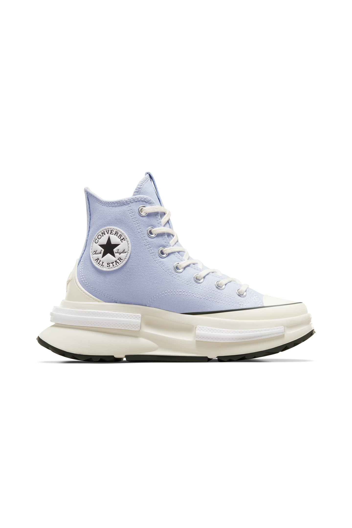UNISEX RUN STAR LEGACY CX HI MYSTIC SKY/EGRET 1