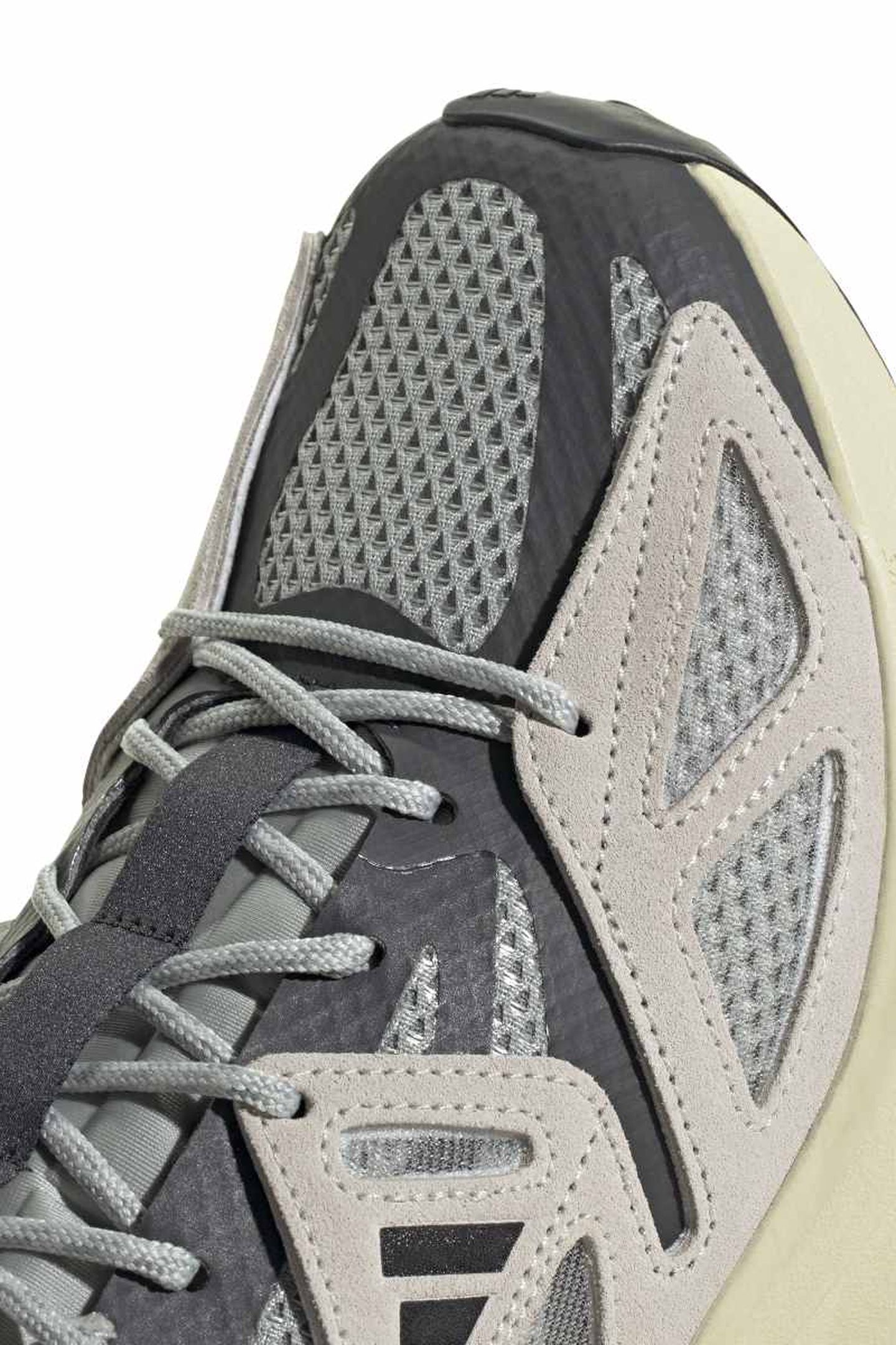 UNISEX SPORTSWEAR KANTAI TRAIL SHOES WONDER SILVER 7