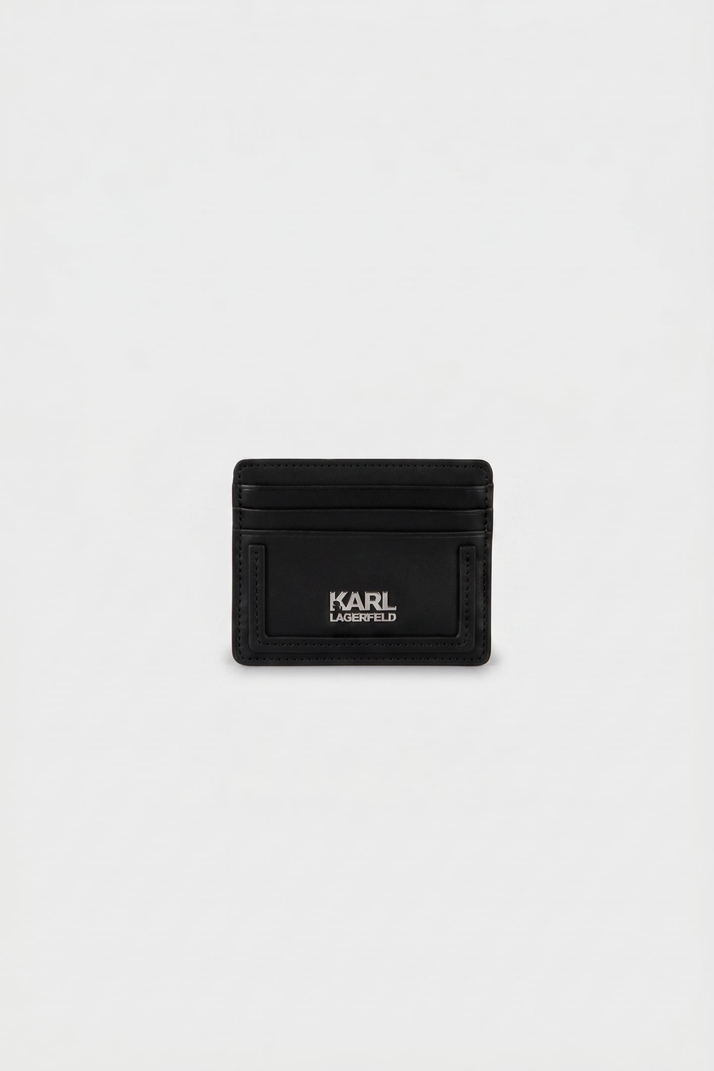 K/STYLE CARD HOLDER BLACK 1