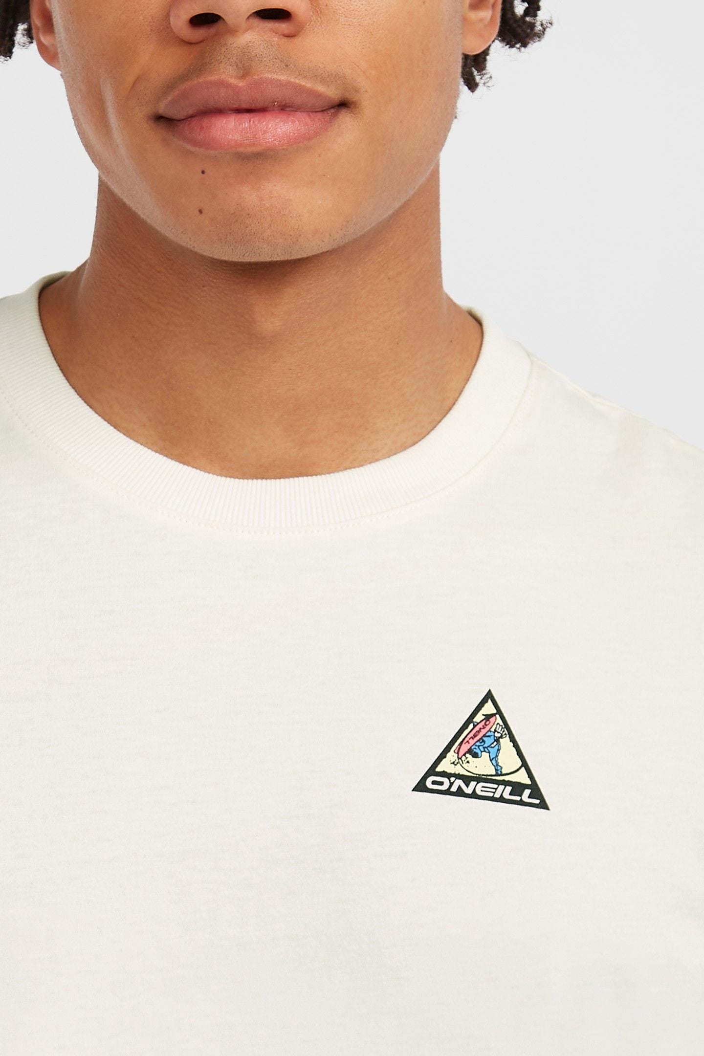 FWC'PLAY GRAPHIC T-SHIRT SNOW WHITE 6