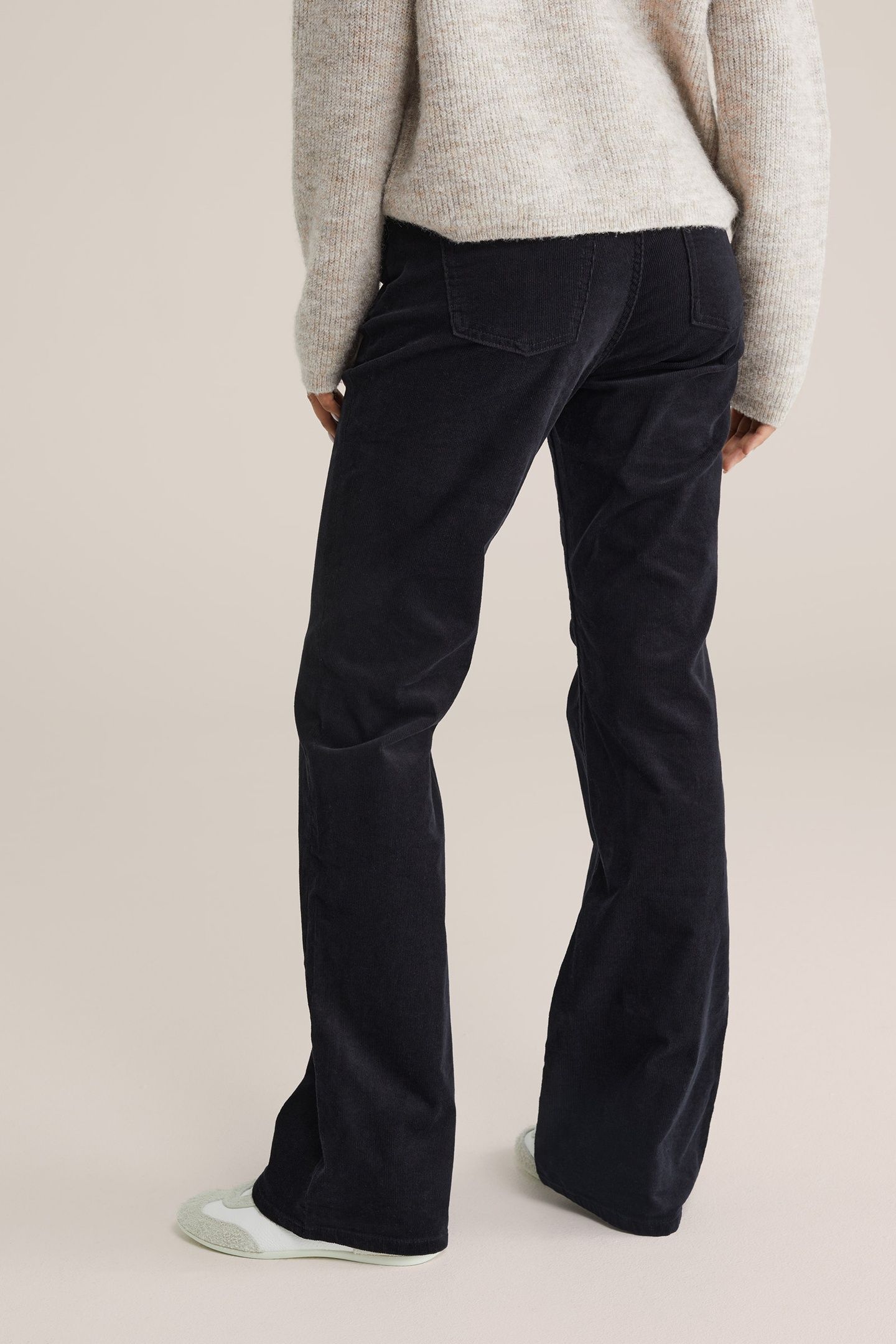 TROUSER BLACK 3