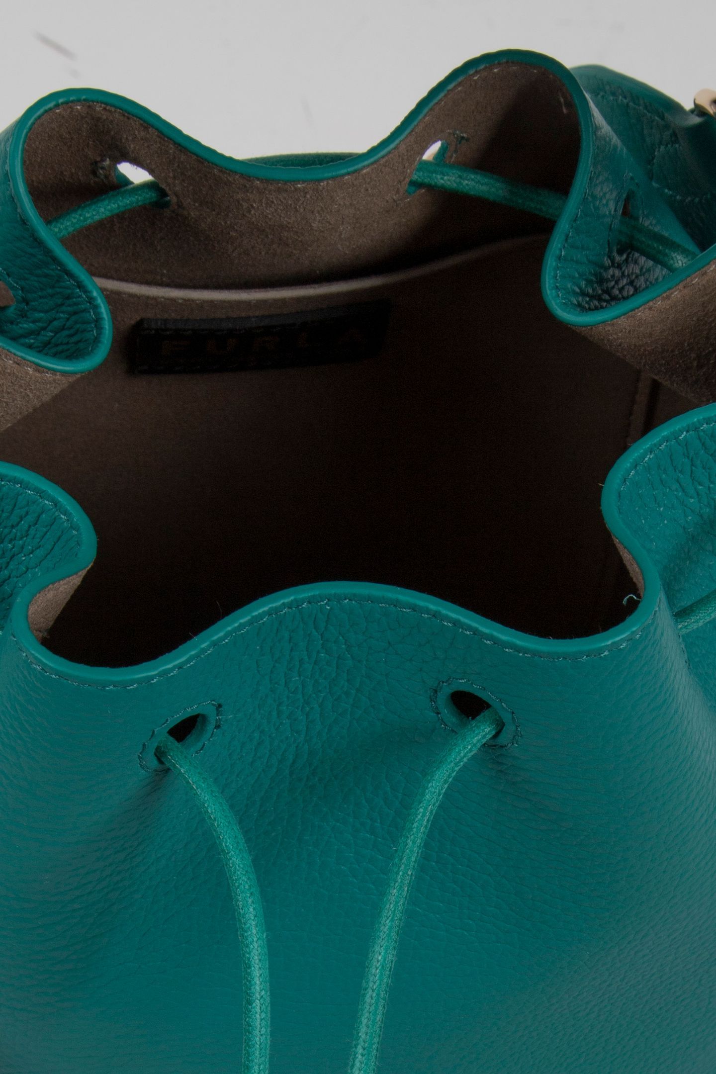 SLEEK DRAWSTRING SMERALDO 5