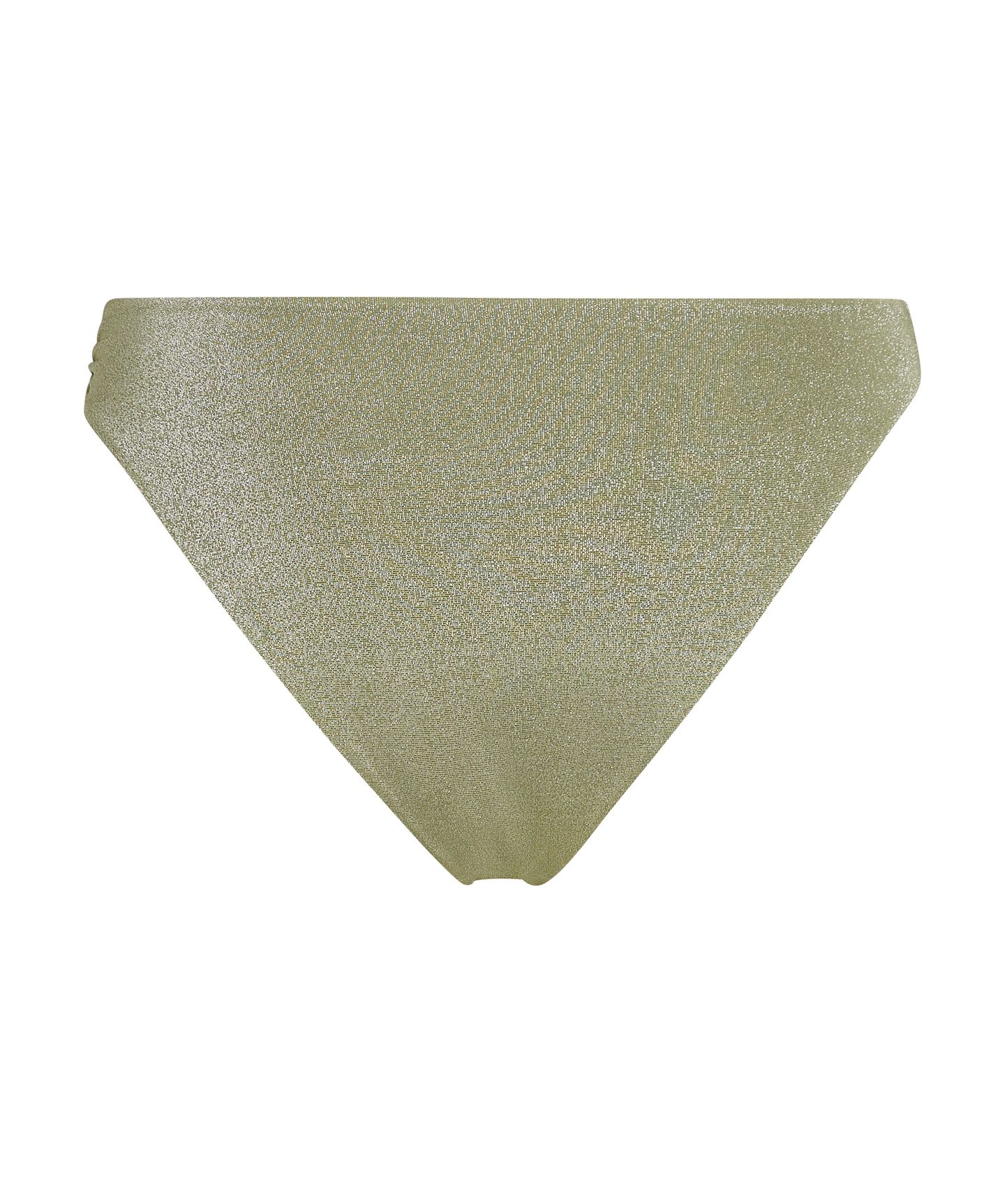 KARL DNA RING CHEEKY HW BOTTOM OIL GREEN LUREX 5