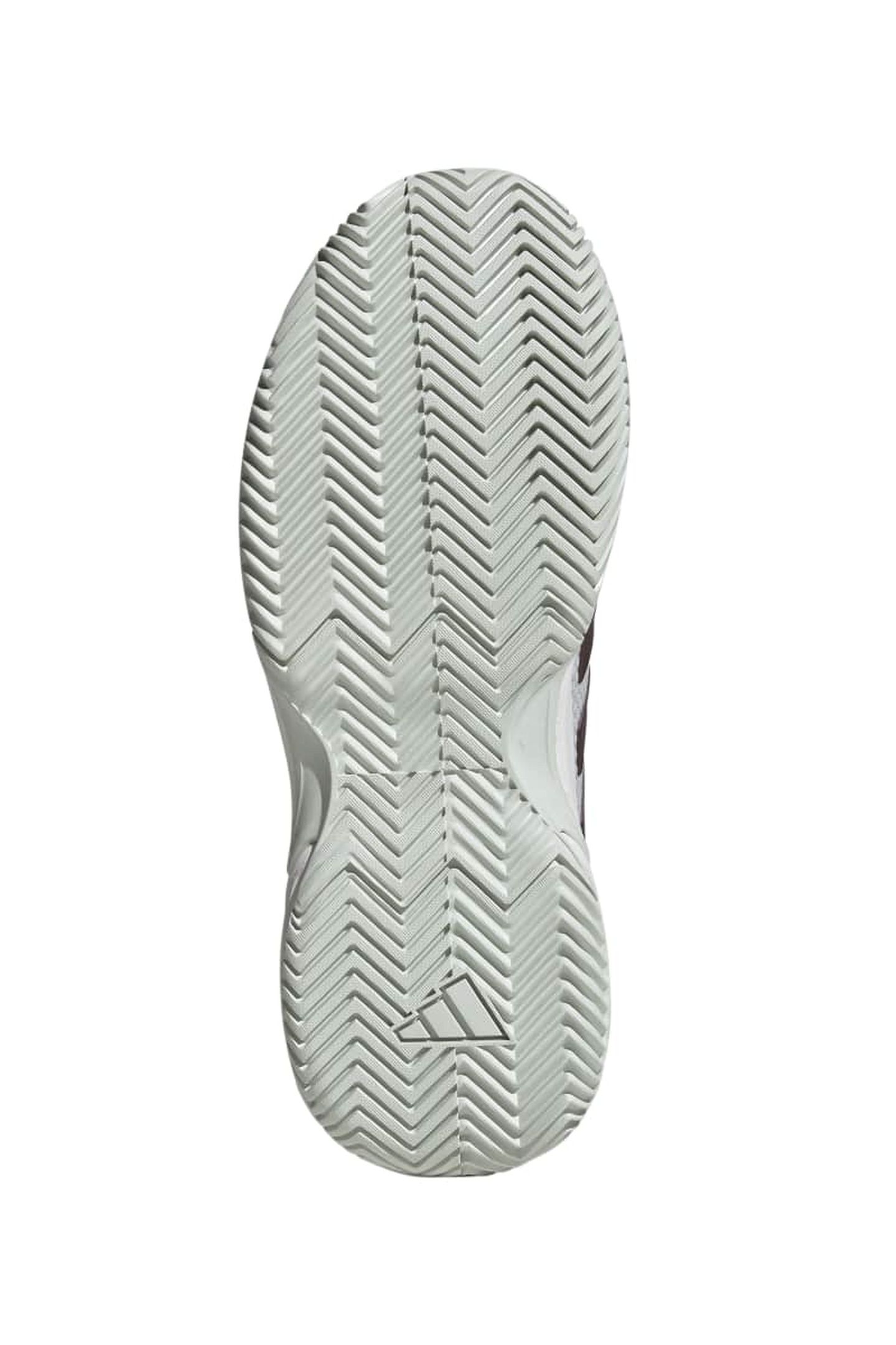 PERFORMANCE GAMECOURT TENNIS SHOES GREY ONE 5