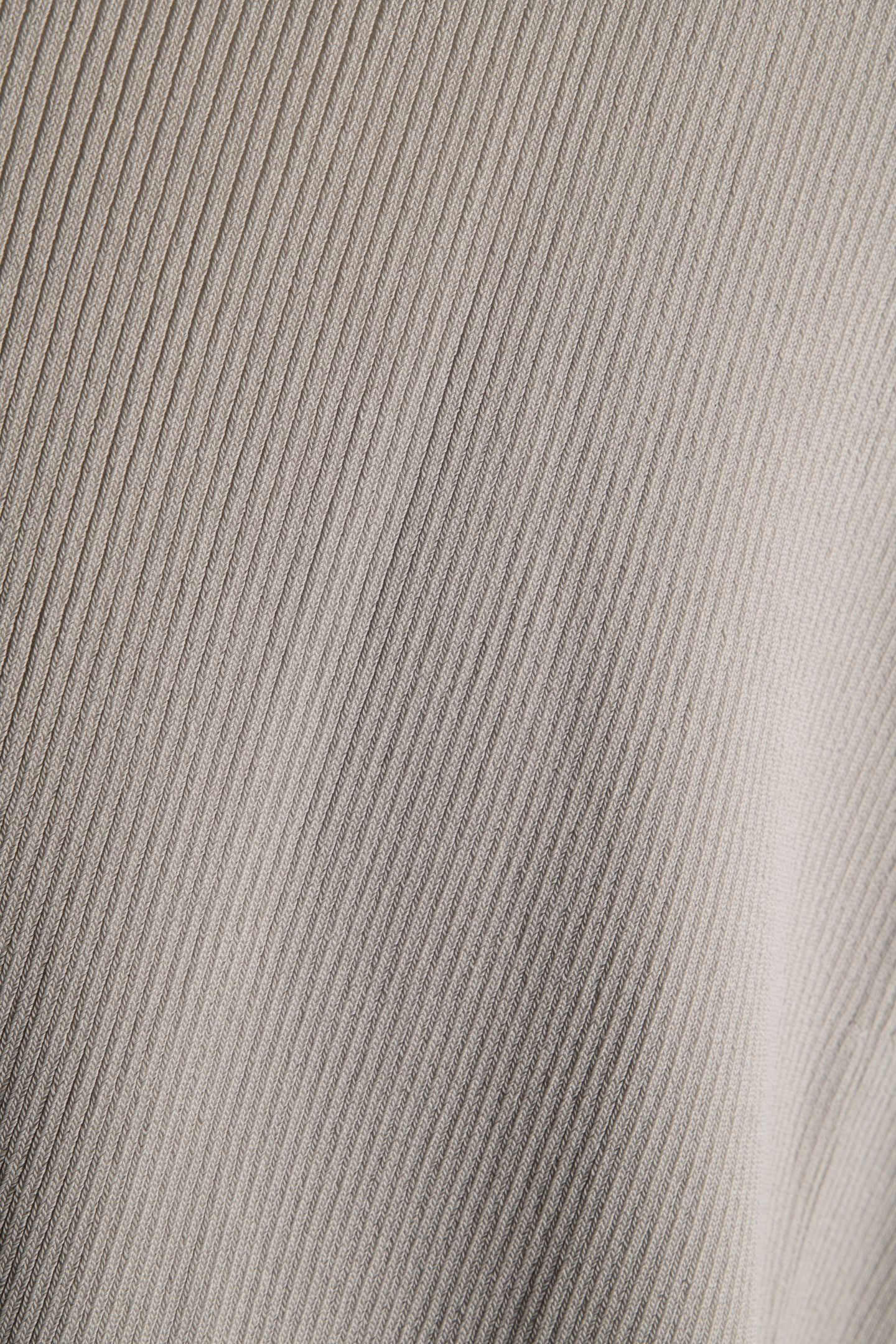TUZAL DRESS LIGHT GREY 6