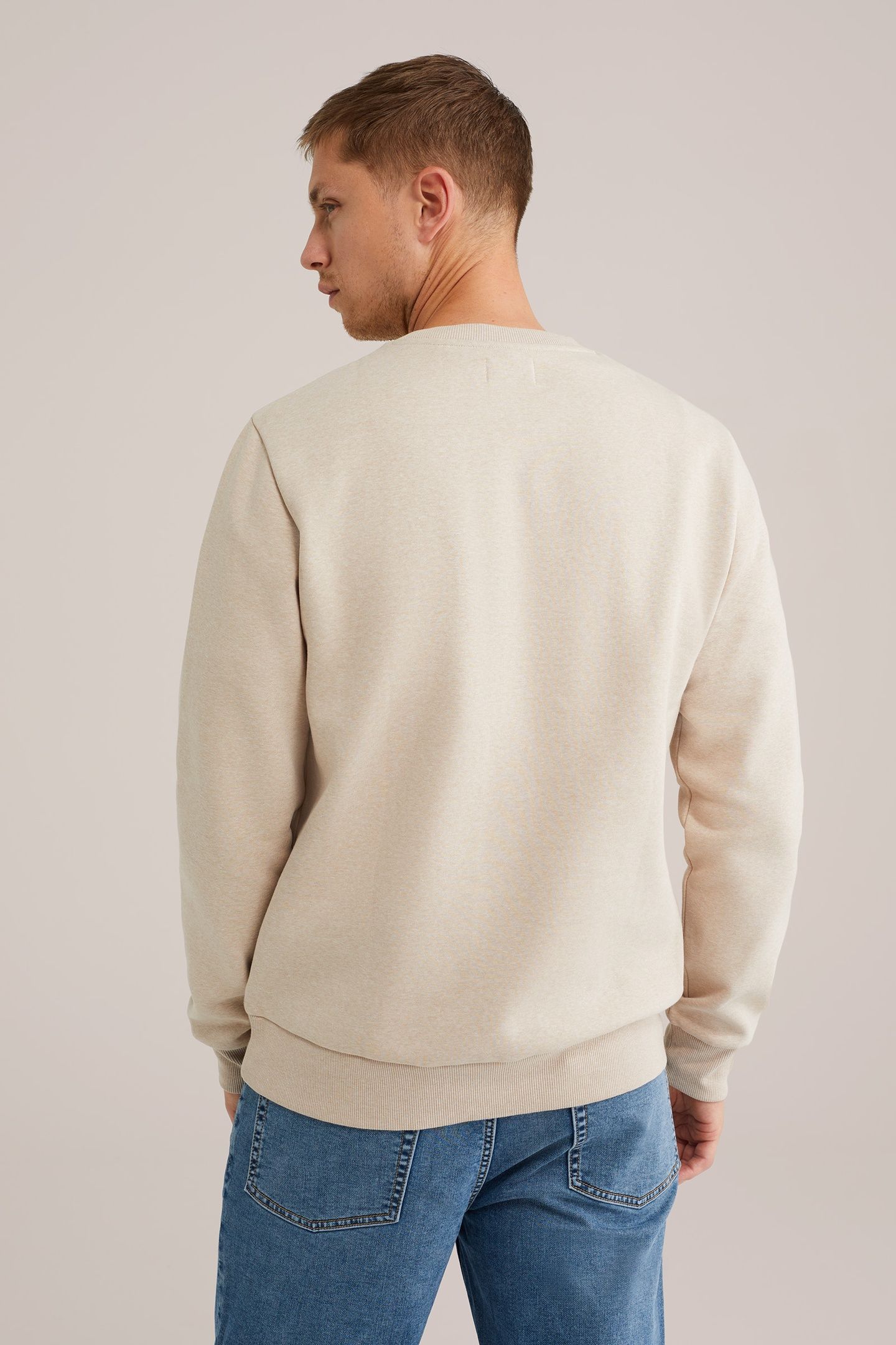 SWEATER BEIGE 3