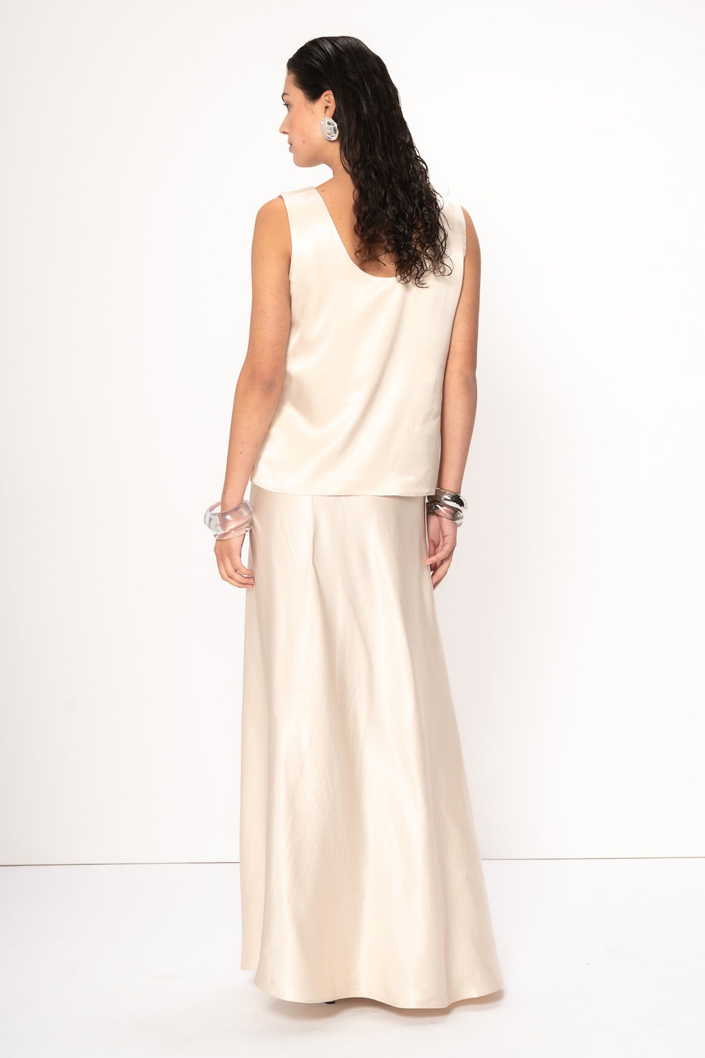 KAYA TOP CHAMPAGNE 3
