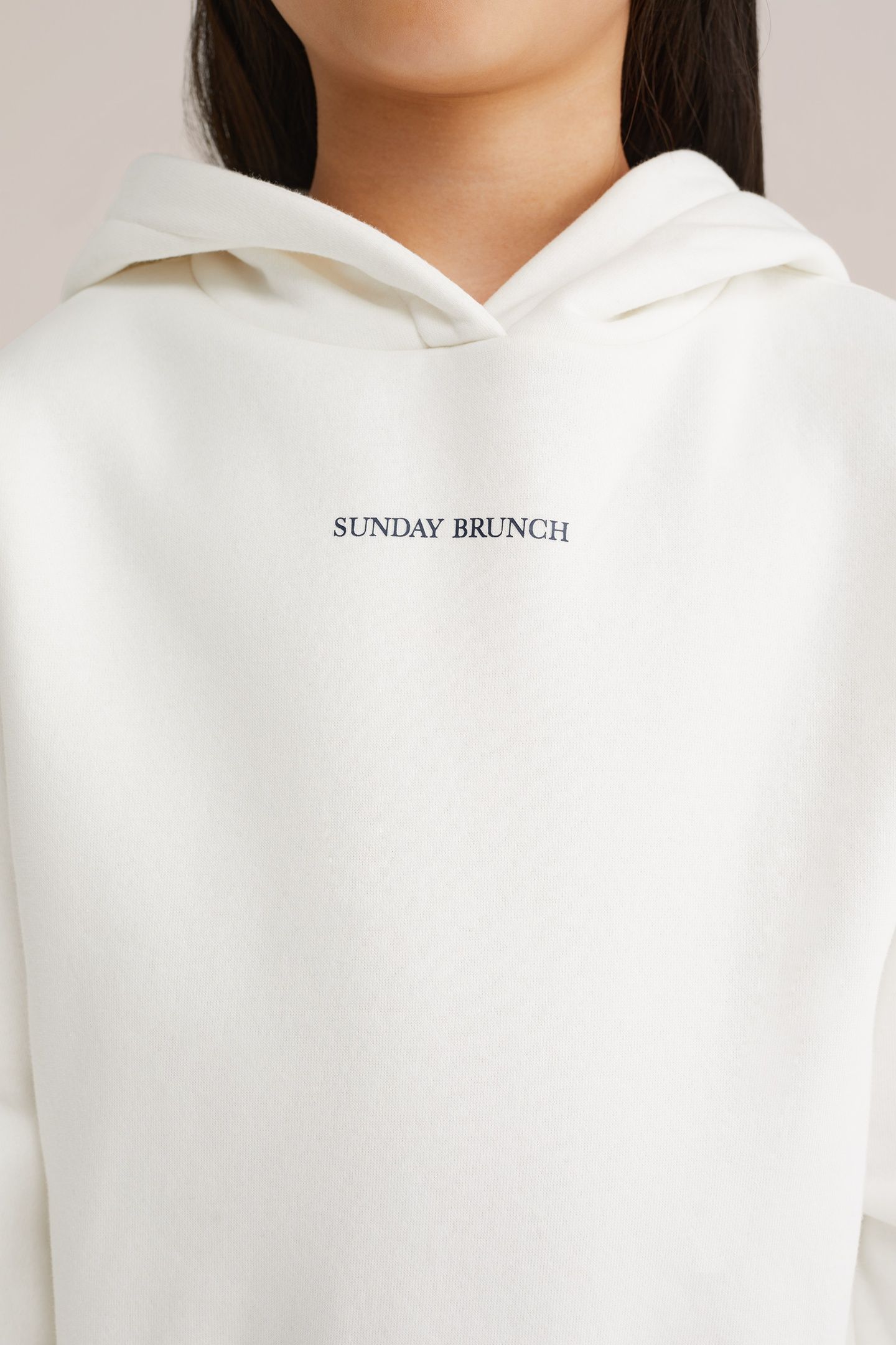 SWEATER WHITE 6