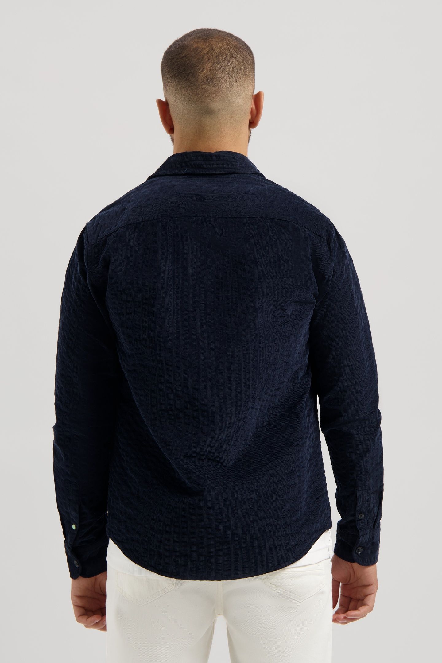 DS_PATRIC SHIRT DK. NAVY 4