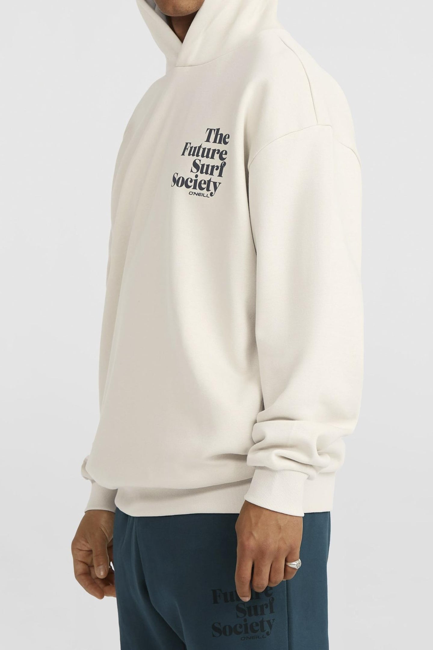 THE FUTURE SURF SOCIETY HOODIE ATMOSPHERE 5