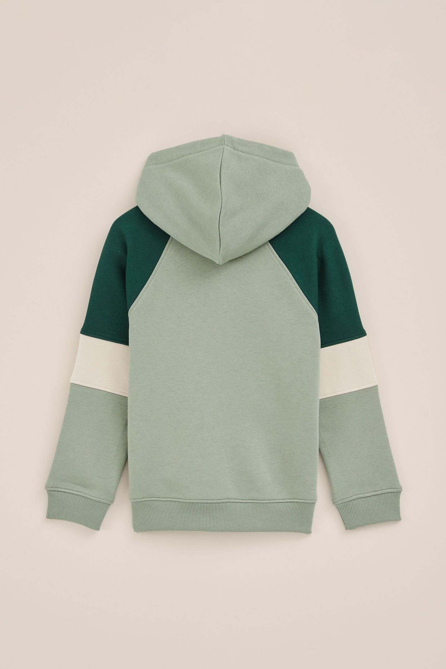 SWEATER LIGHT GREEN 4