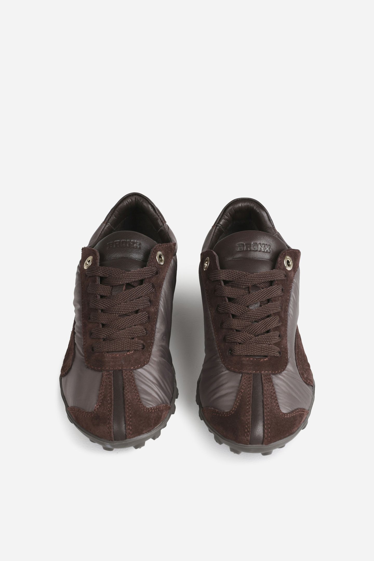 GRAVIT-YY SNEAKER COFFEE BEAN 6